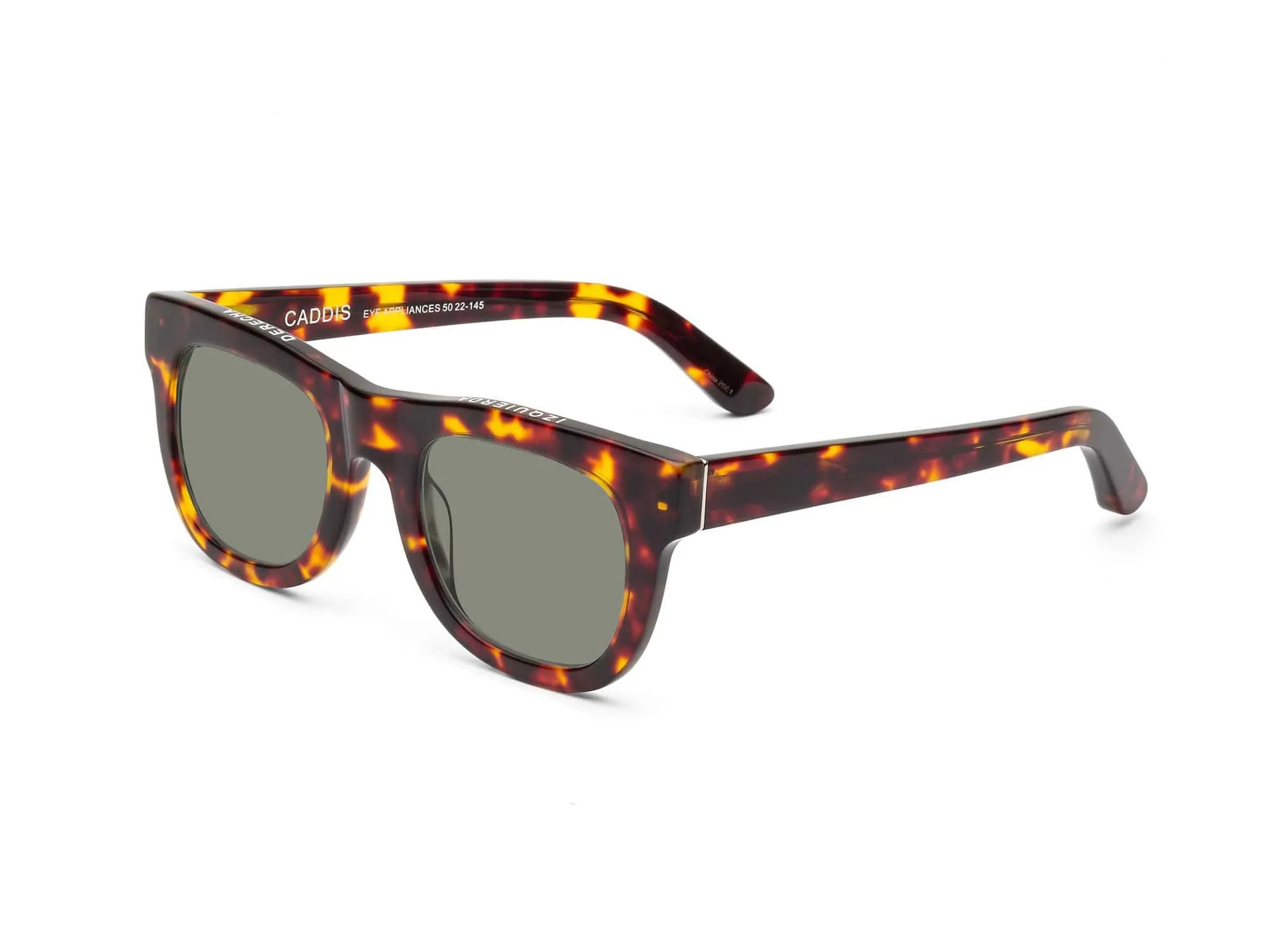 D28 | Prescription Sunglasses sold by Caddis product image thumbnail 4