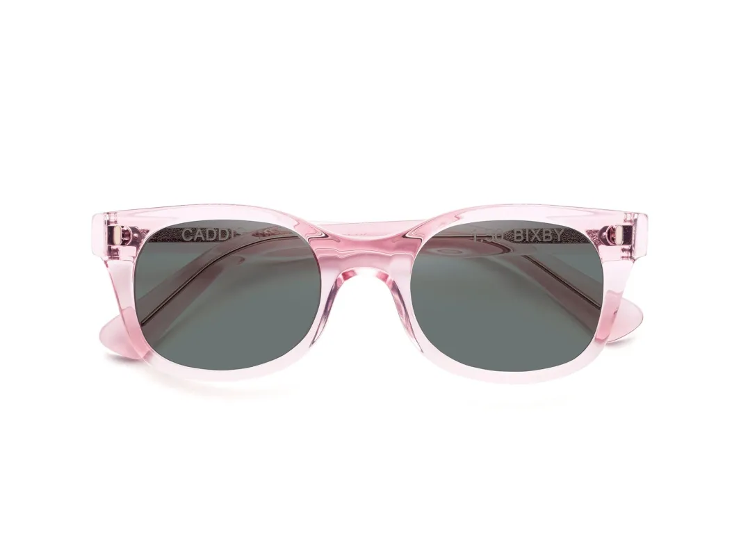 Bixby | Prescription Progressive Sunglasses made by Caddis