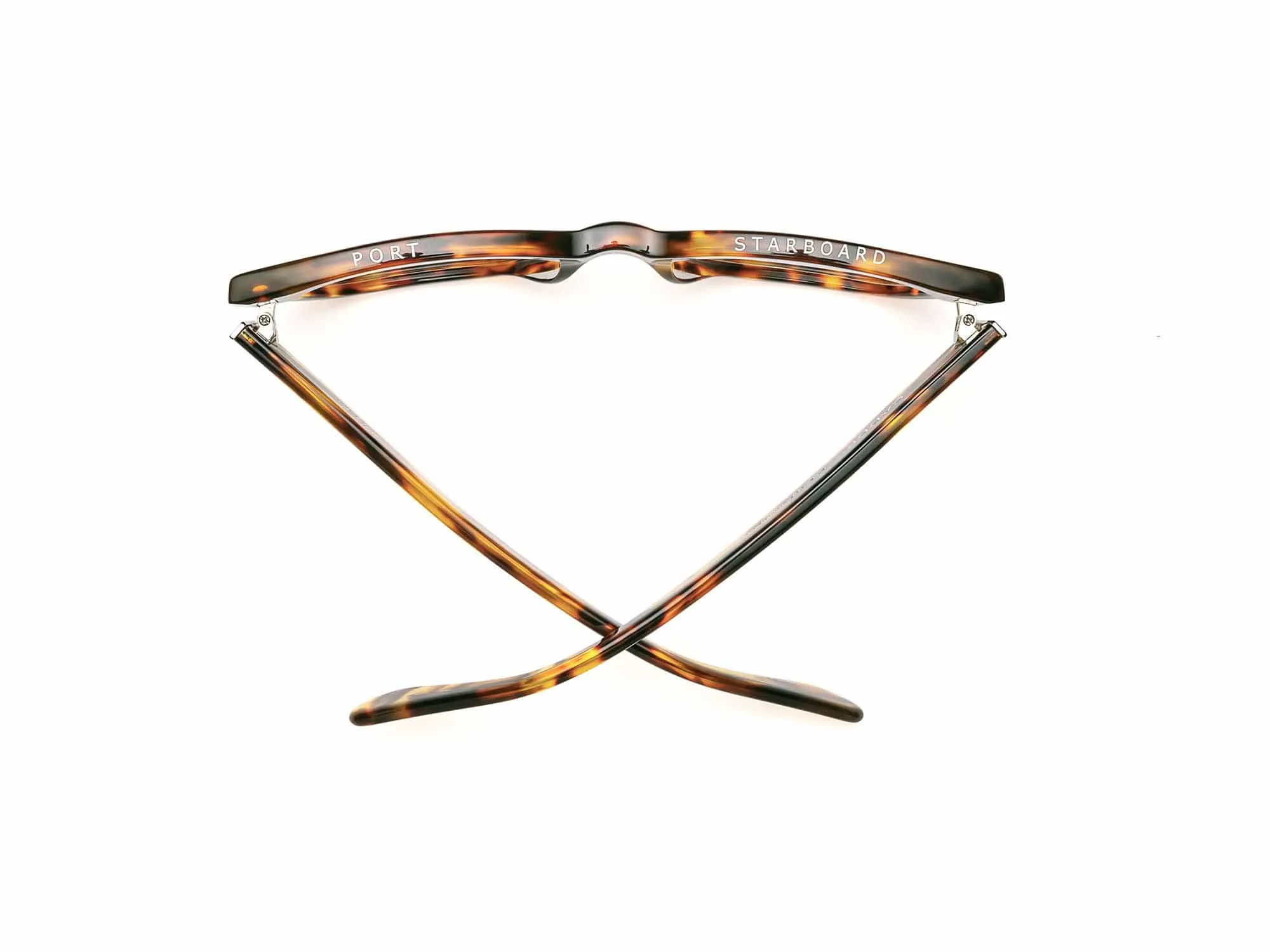 Miklos | Prescription Progressive Glasses sold by Caddis product image thumbnail 4