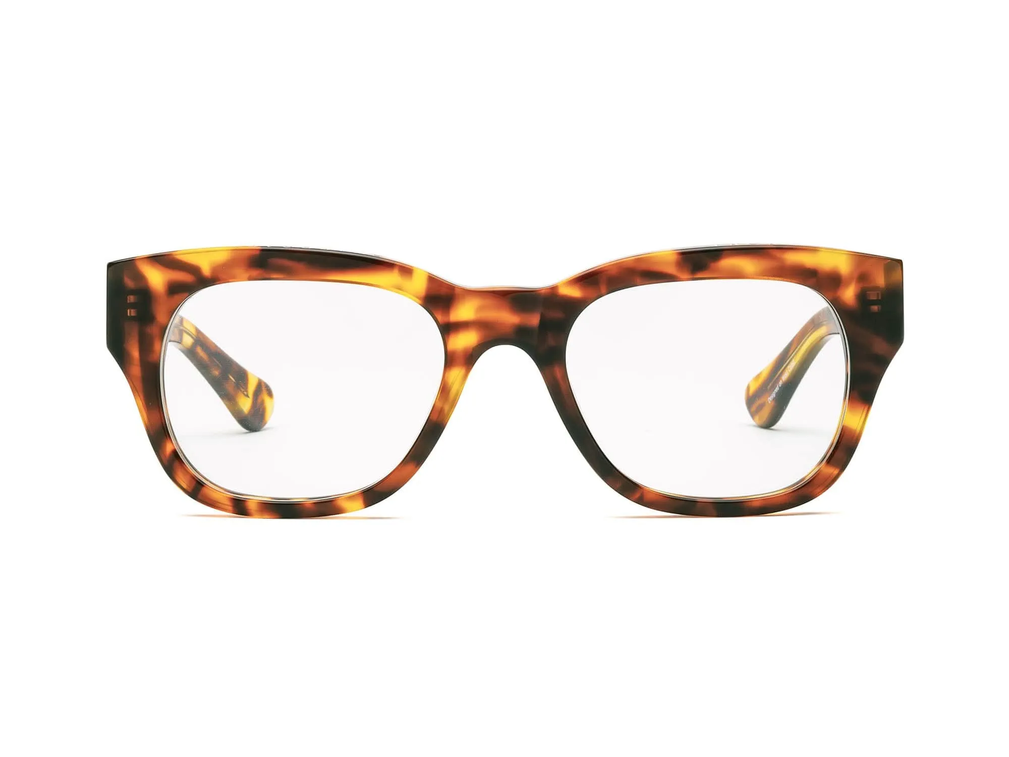 Miklos | Prescription Progressive Glasses sold by Caddis product image thumbnail 2