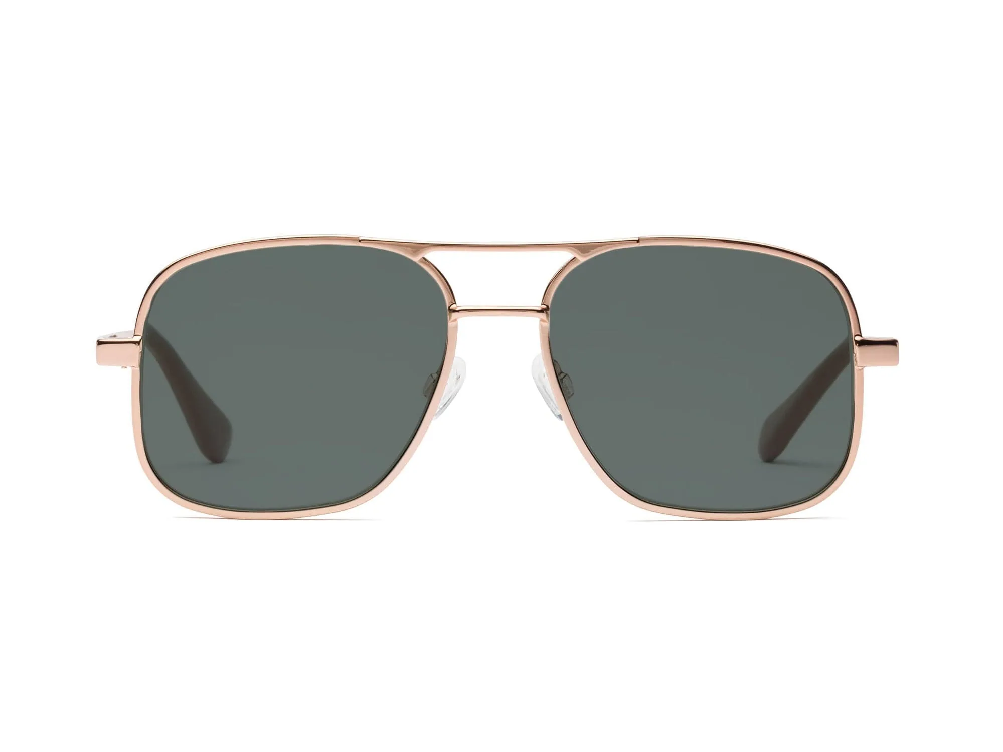 Metamodernist Scout | Prescription Sunglasses sold by Caddis