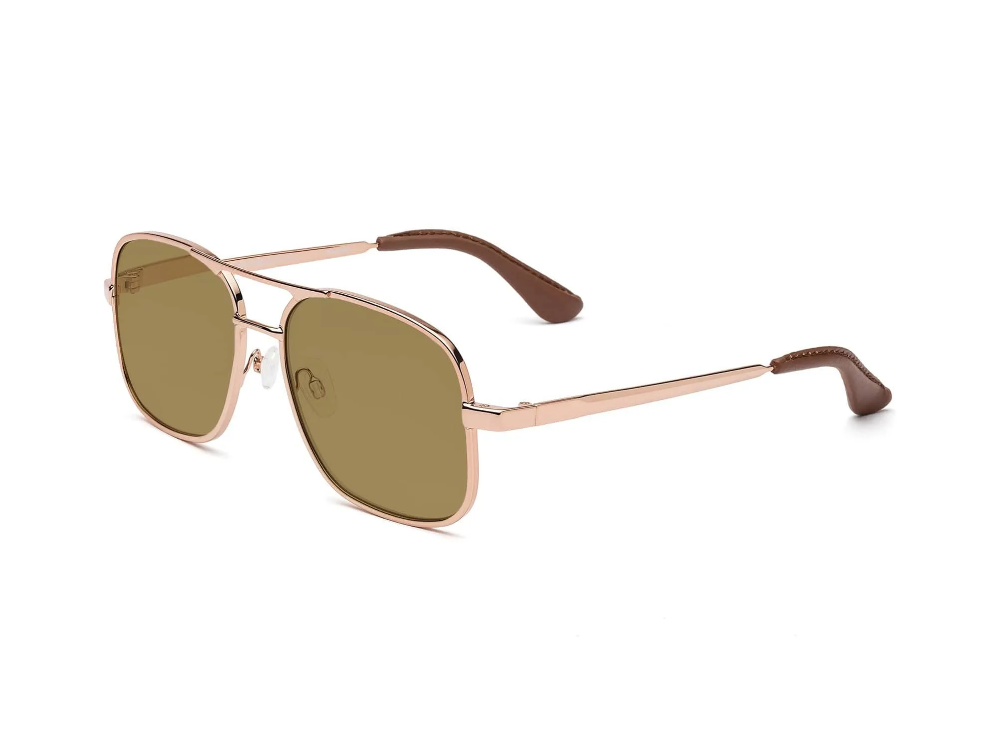 Metamodernist Scout | Prescription Sunglasses sold by Caddis product image thumbnail 4