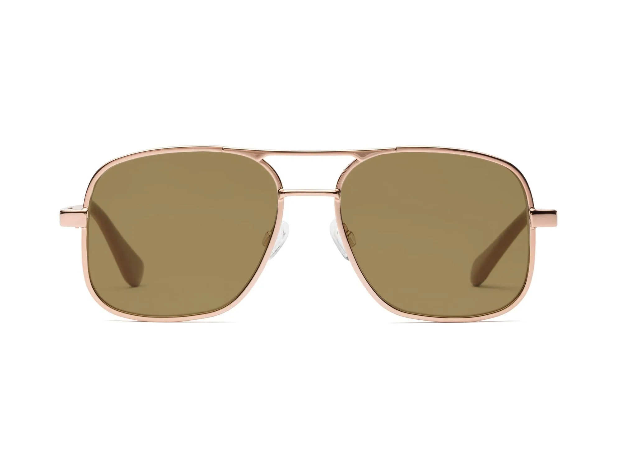 Metamodernist Scout | Prescription Sunglasses sold by Caddis product image thumbnail 3