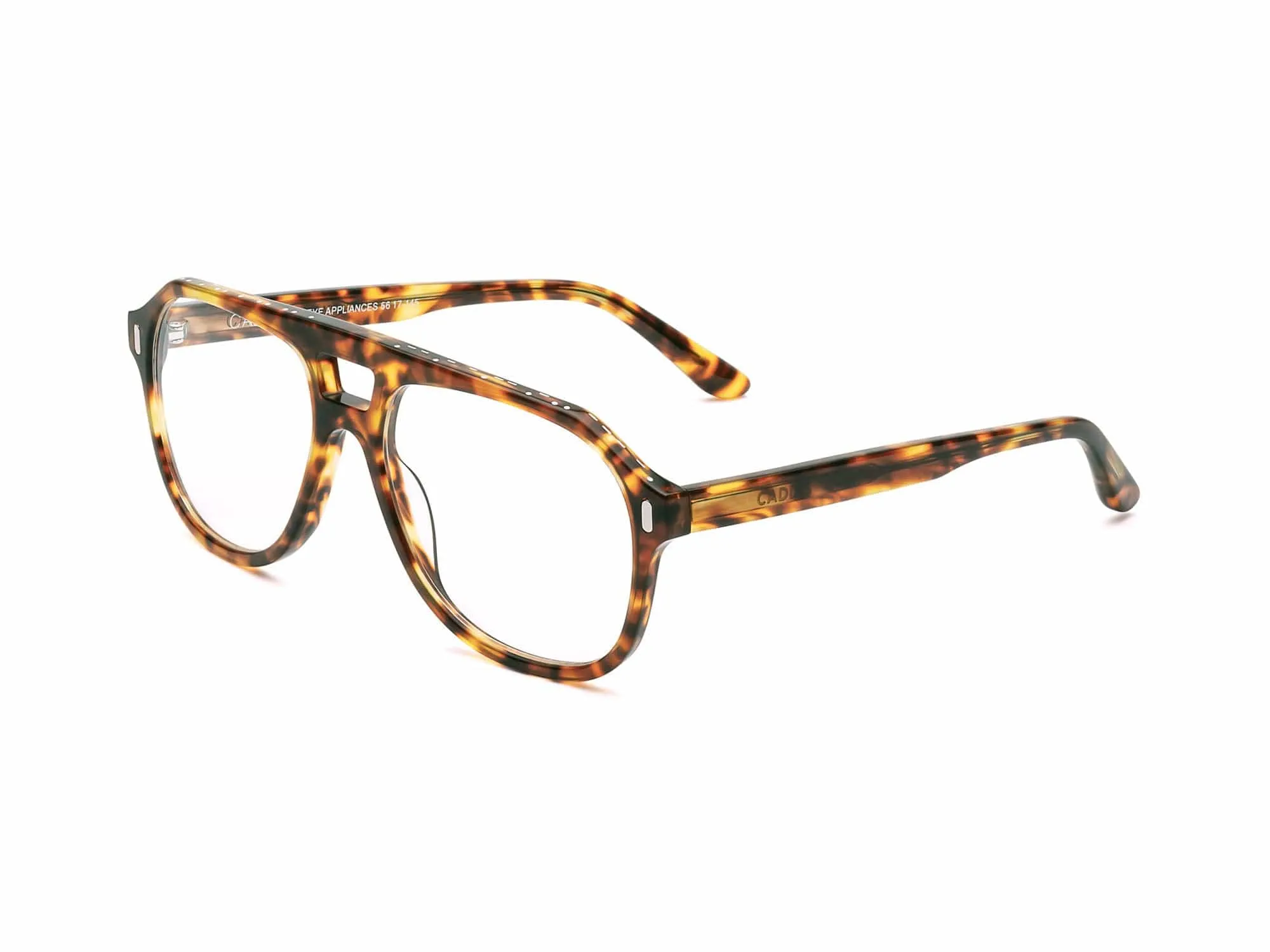 Root Cause Analysis | Prescription Progressive Glasses sold by Caddis product image thumbnail 3