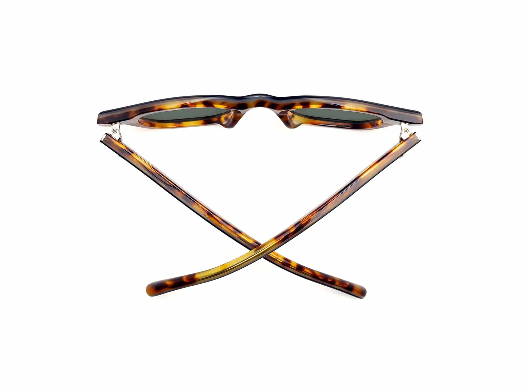 Wabi Sabi | Custom Sunglass Readers sold by Caddis product image thumbnail 4