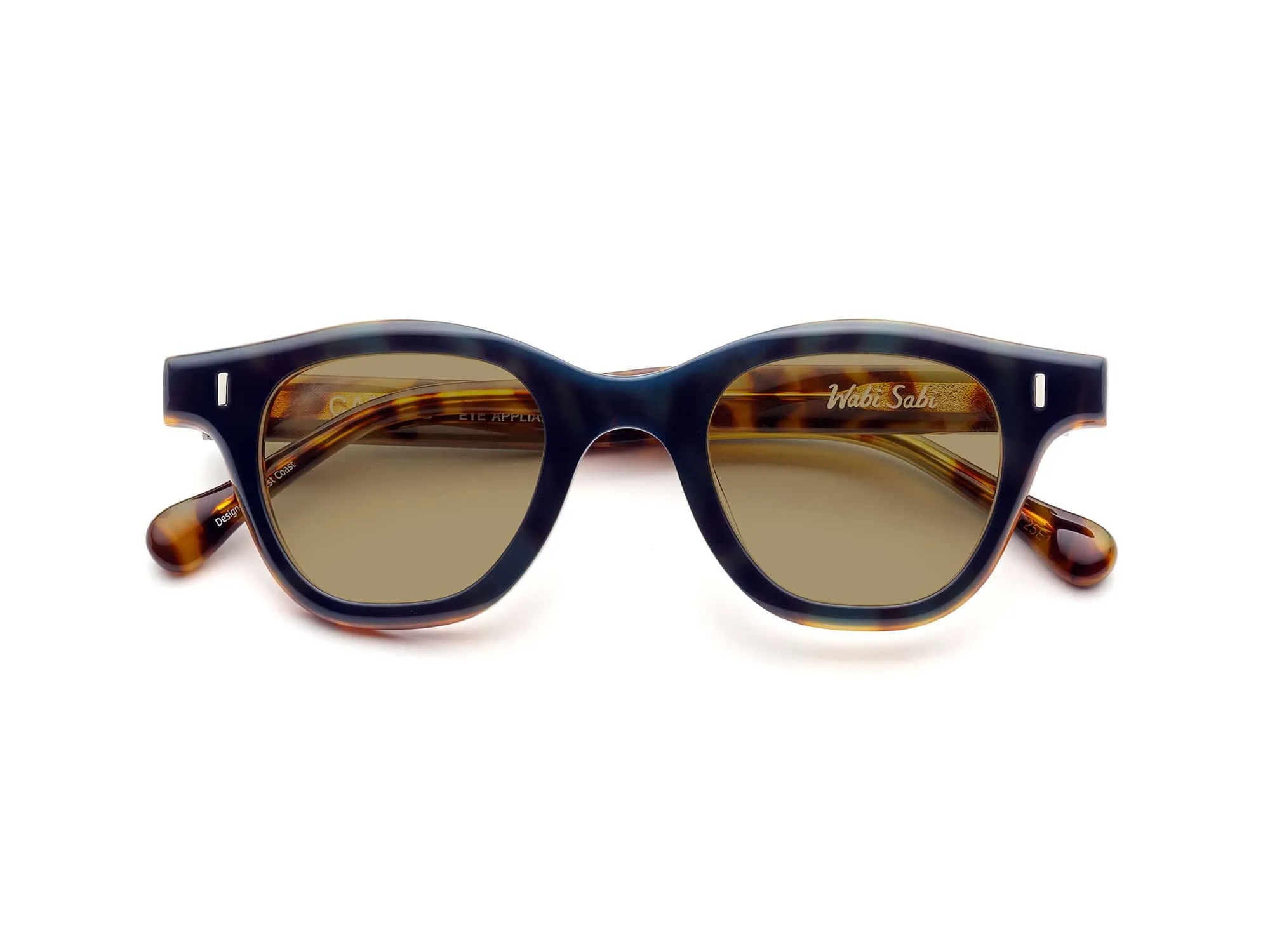 Wabi Sabi | Prescription Sunglasses sold by Caddis product image thumbnail 5