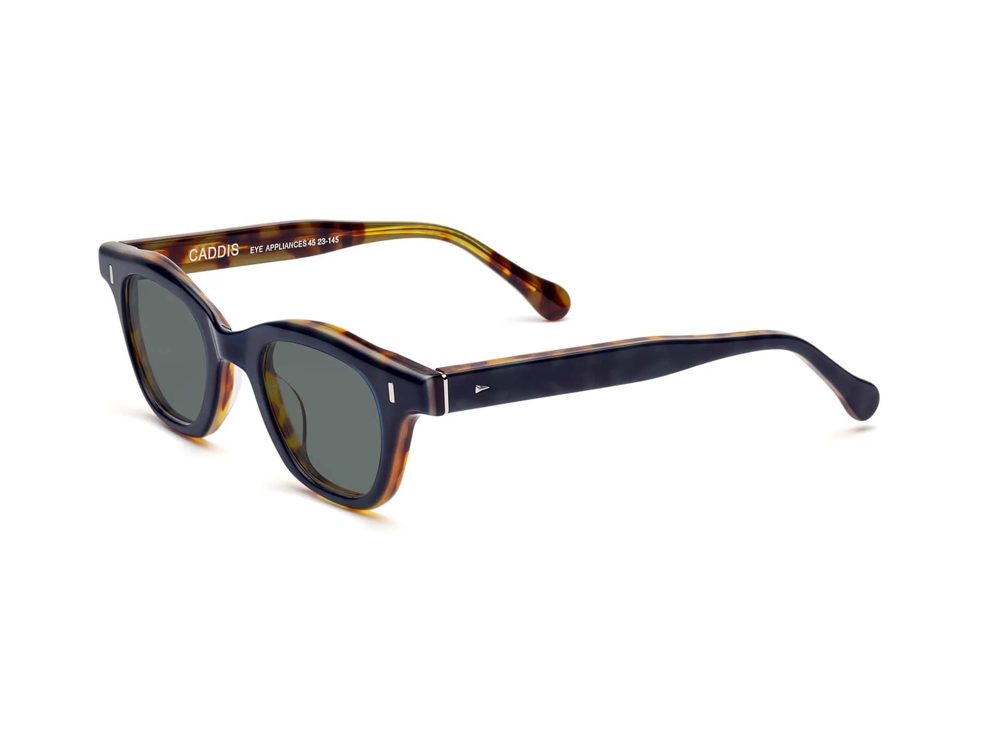 Wabi Sabi | Prescription Sunglasses sold by Caddis product image thumbnail 3