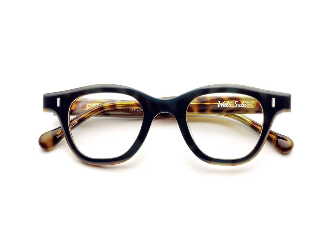 Wabi Sabi | Reading Glasses sold by Caddis