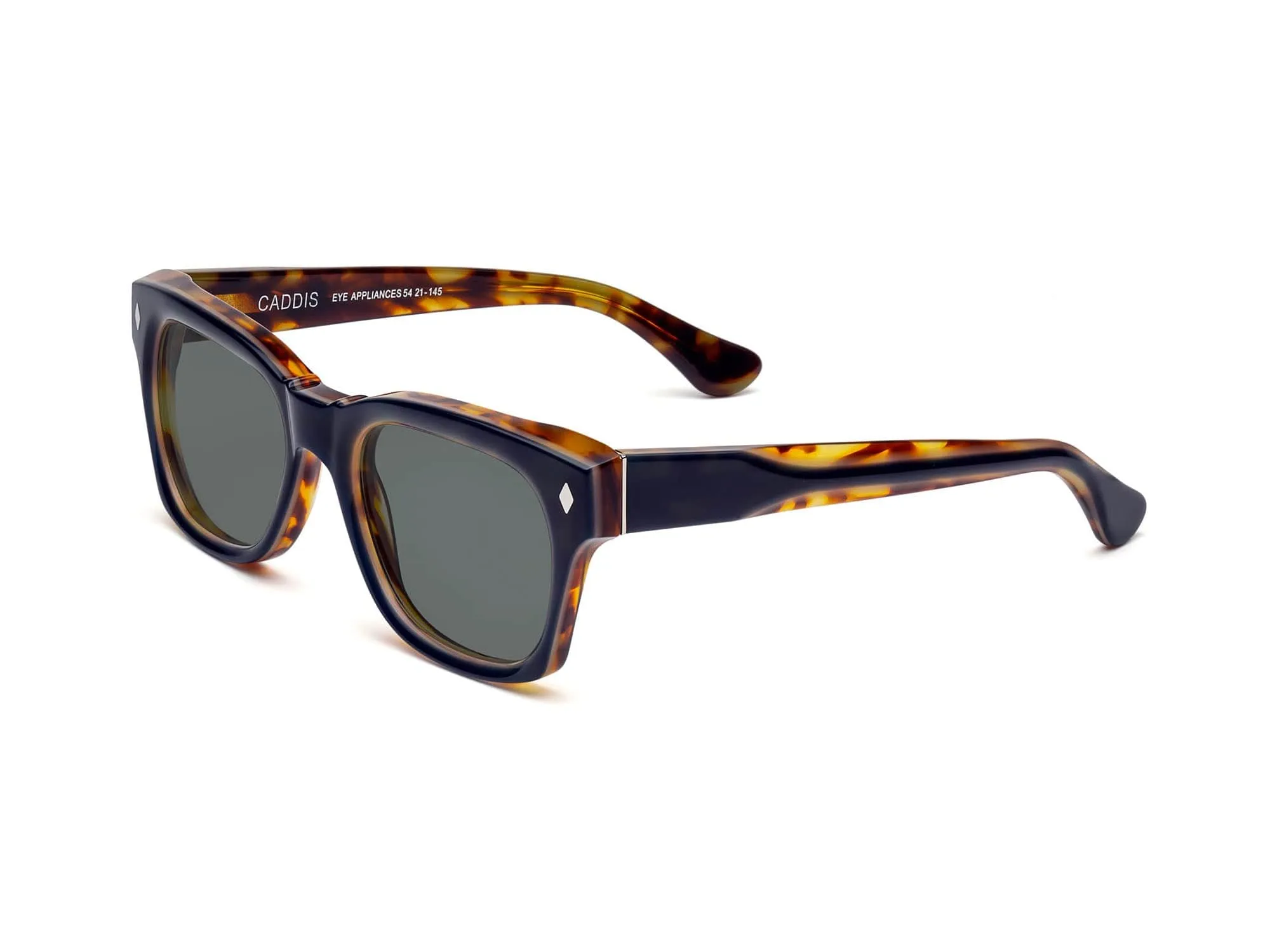 Muzzy | Prescription Progressive Sunglasses sold by Caddis product image thumbnail 3