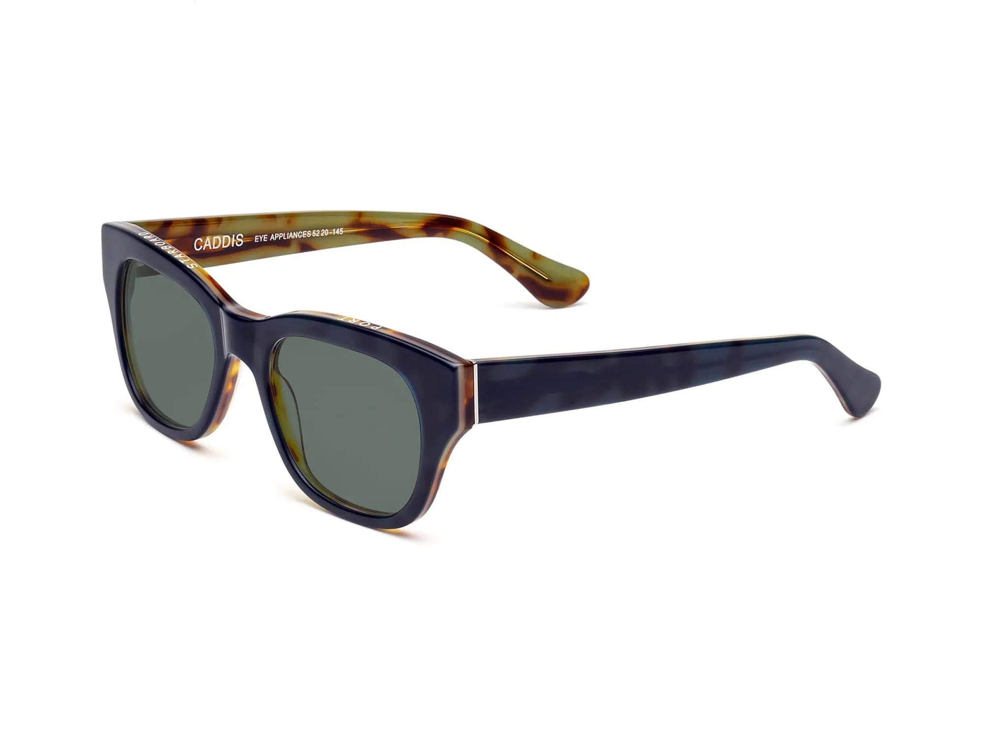 Miklos | Custom Polarized Sunglasses sold by Caddis product image thumbnail 3