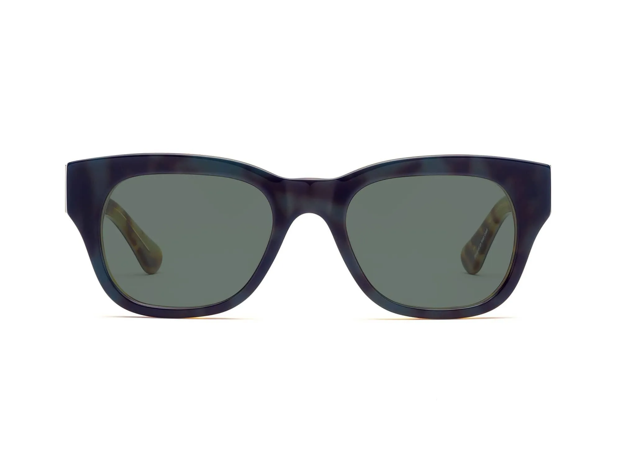 Miklos | Custom Polarized Sunglasses sold by Caddis product image thumbnail 2