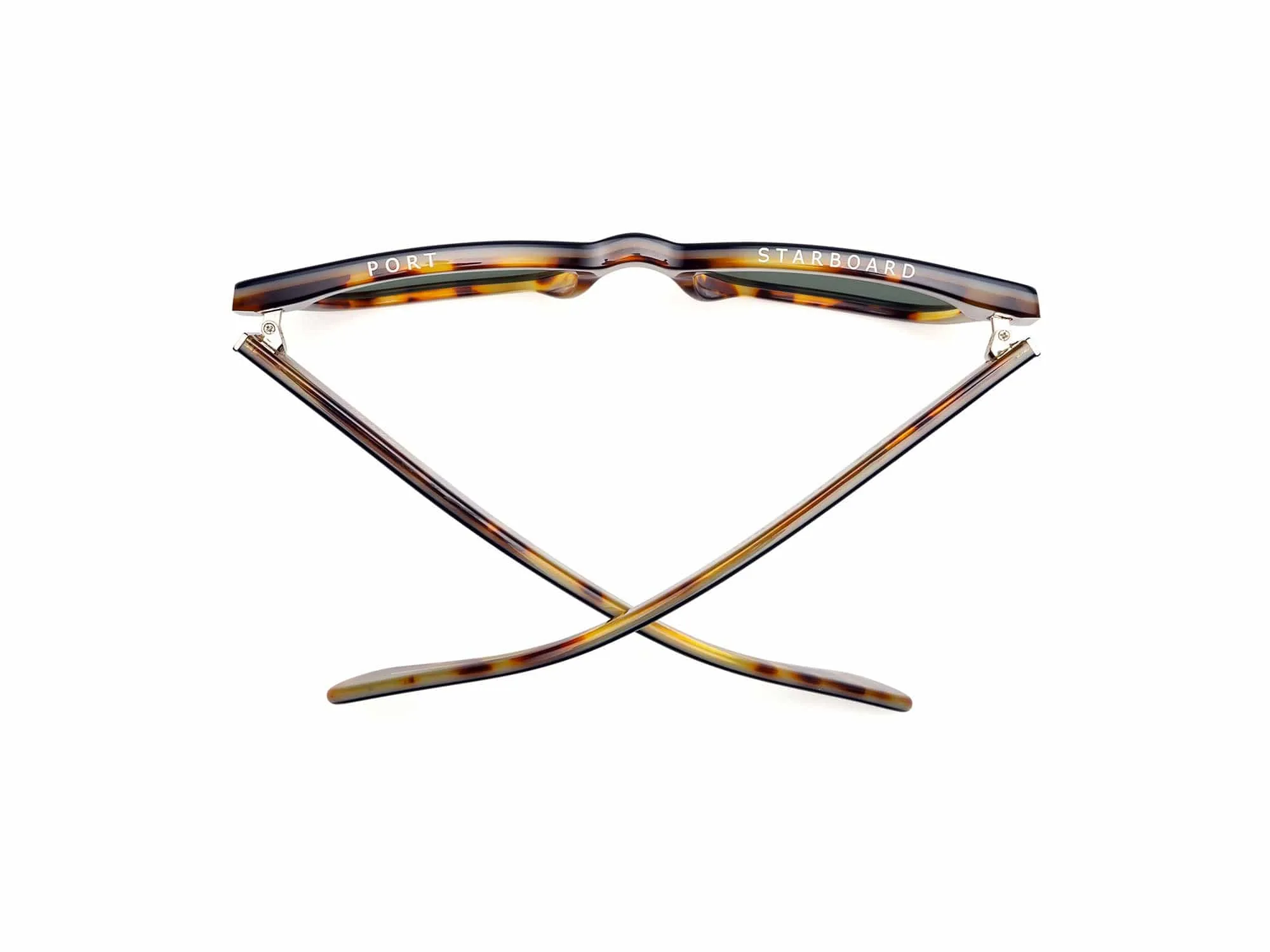 Miklos | Custom Sunglass Readers sold by Caddis product image thumbnail 4