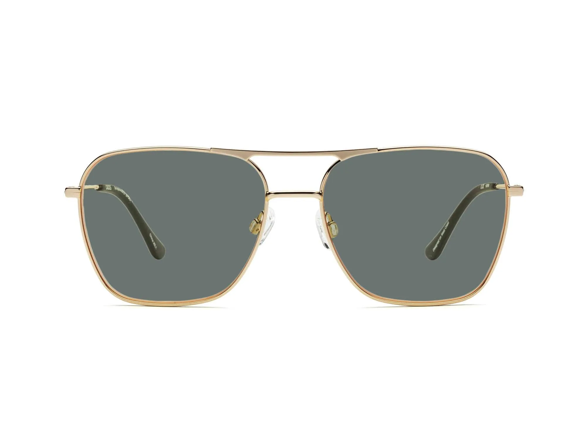 Hooper | Prescription Sunglasses sold by Caddis