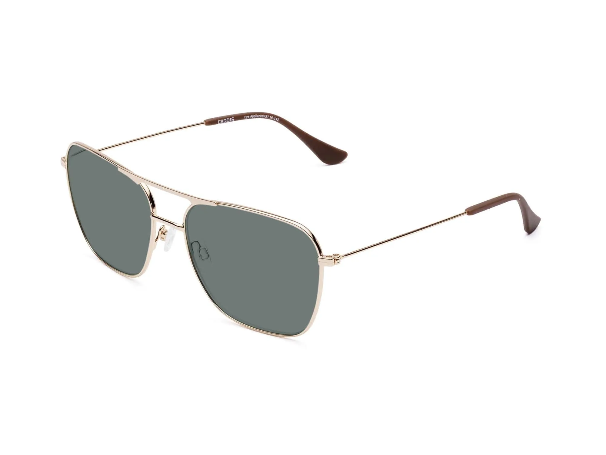 Hooper | Prescription Progressive Sunglasses sold by Caddis product image thumbnail 2