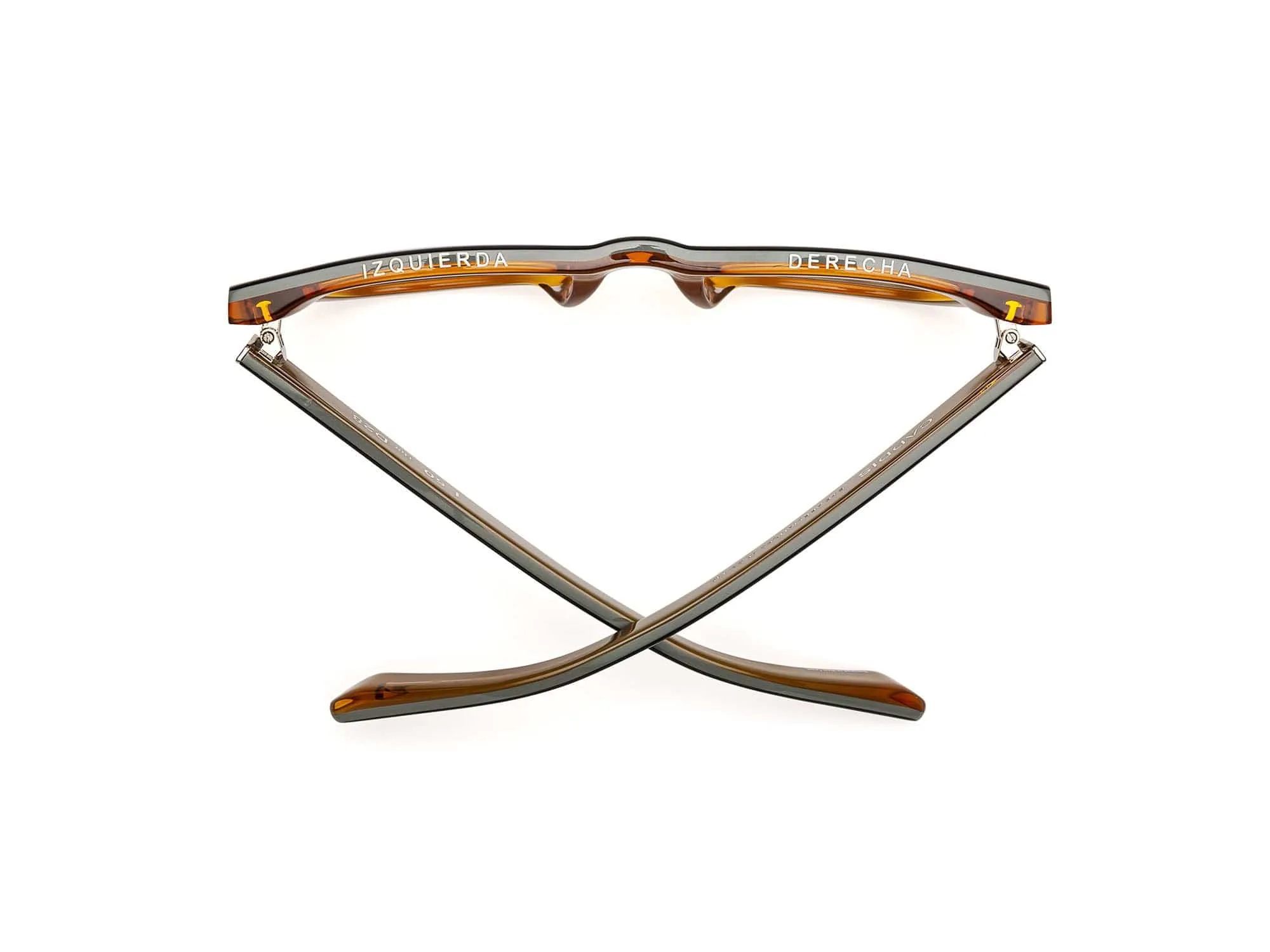 D28 | Prescription Progressive Sunglasses sold by Caddis product image thumbnail 4