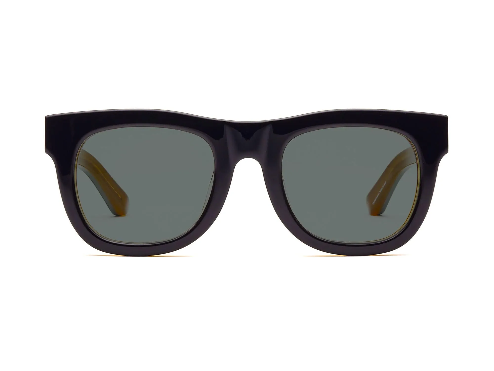 D28 | Prescription Sunglasses sold by Caddis product image thumbnail 2