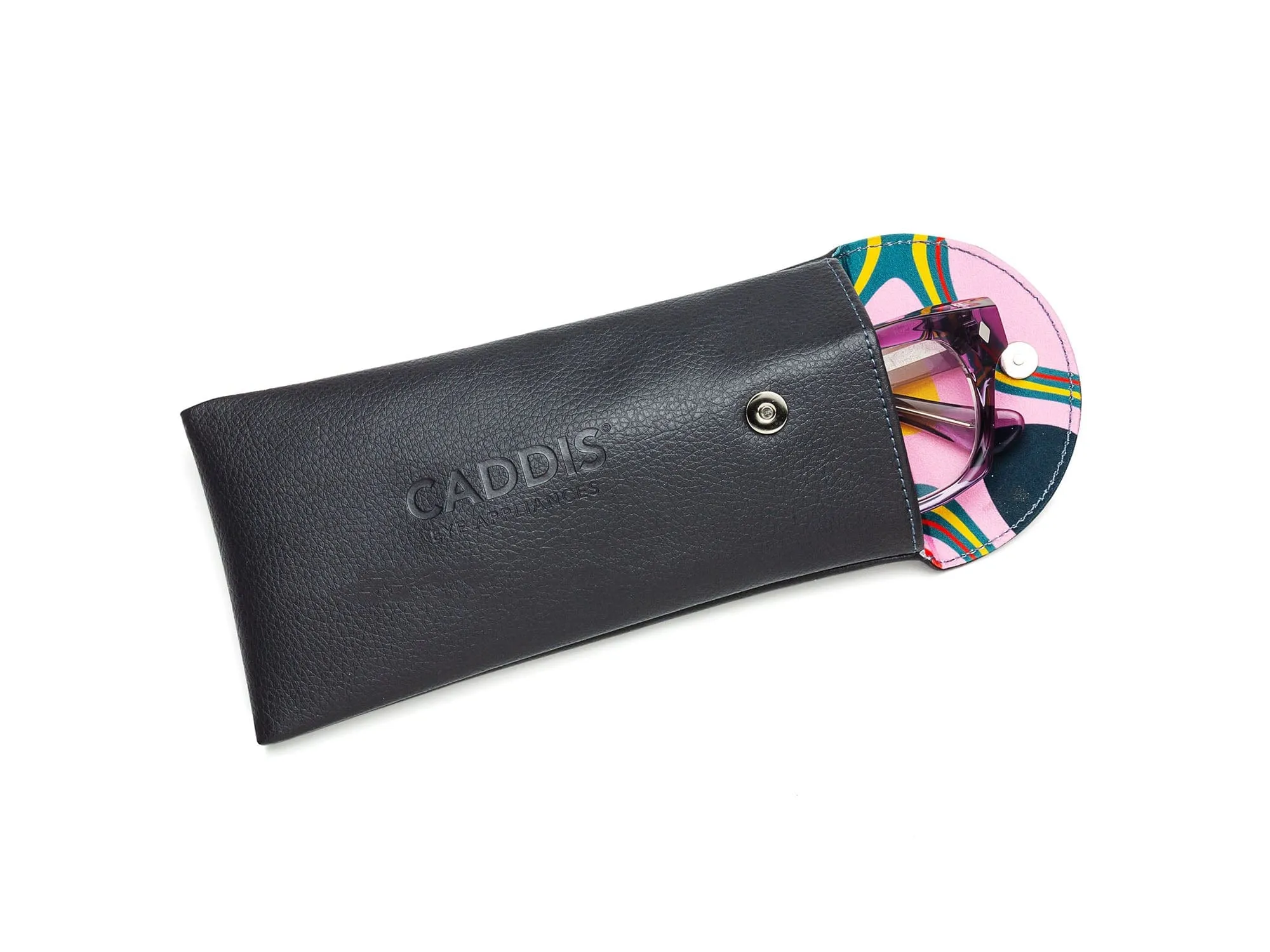Pulverized Apple Leather Pouch sold by Caddis product image thumbnail 3