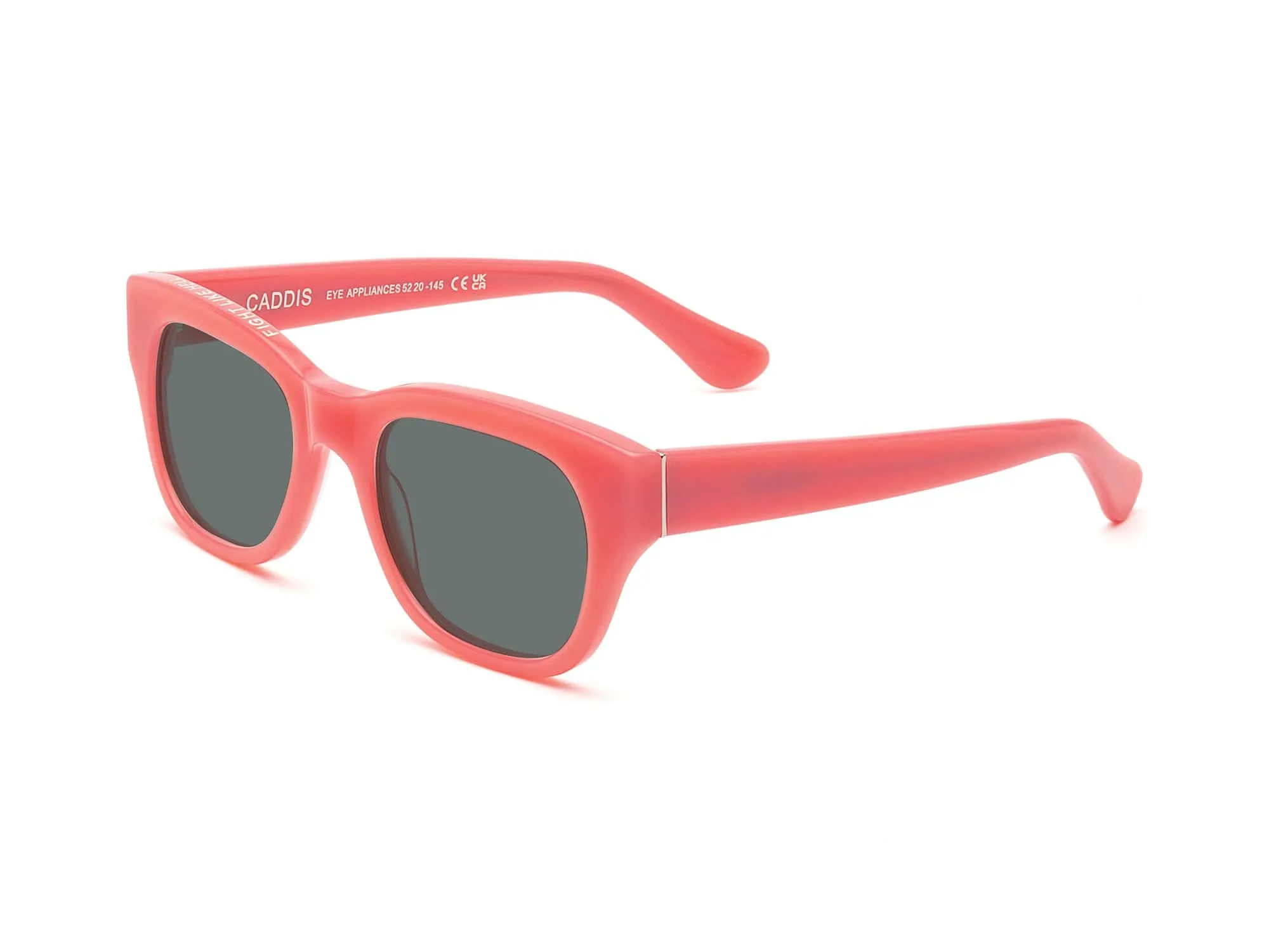 Miklos | Prescription Sunglasses sold by Caddis product image thumbnail 3