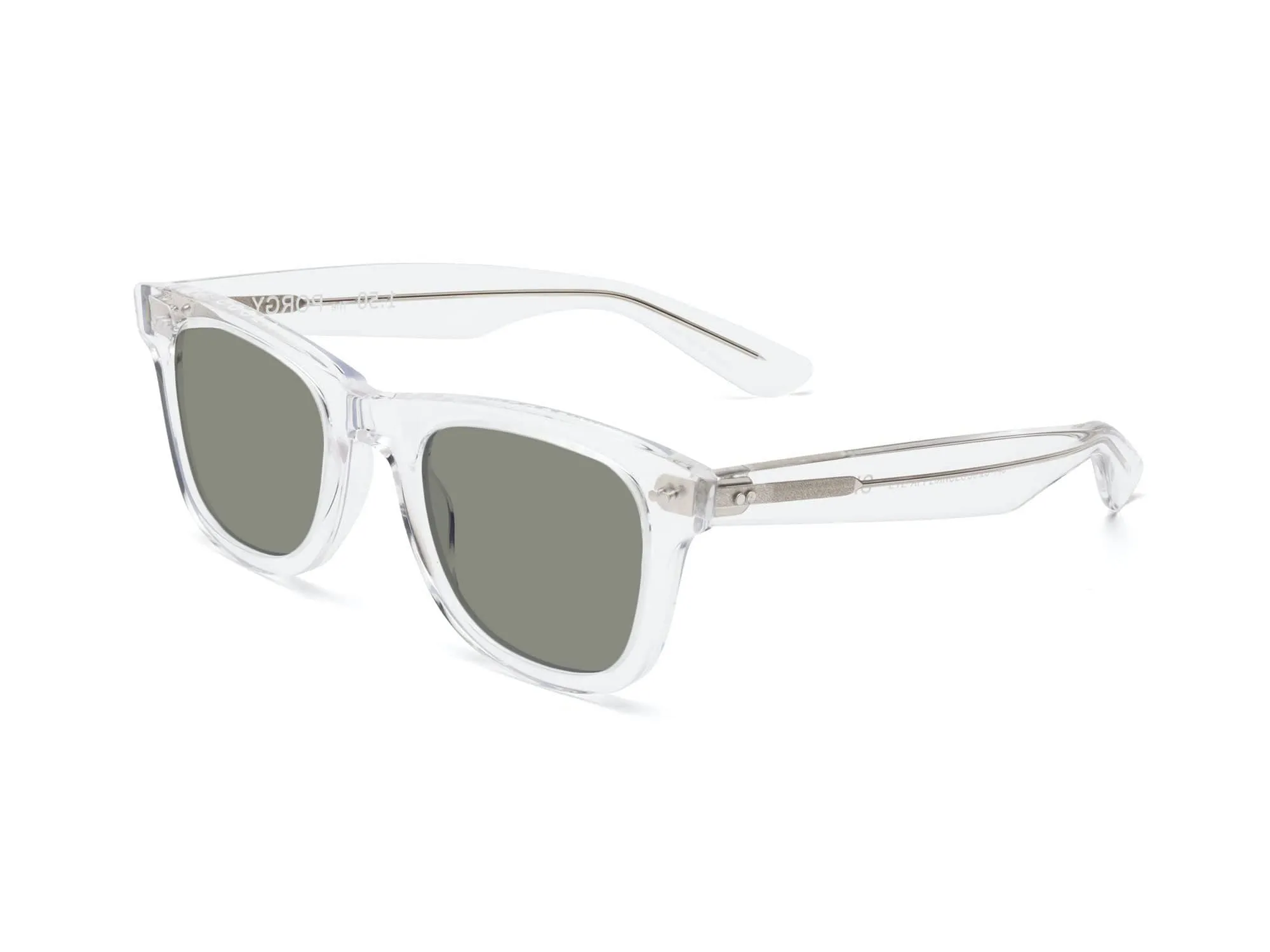 Porgy Backstage Compact | Prescription Sunglasses sold by Caddis product image thumbnail 2