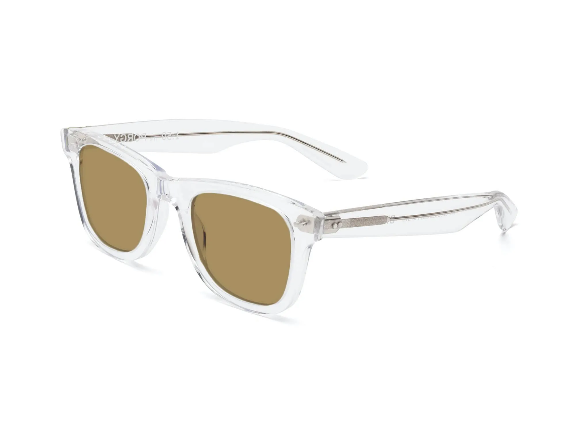 Porgy Backstage Compact | Prescription Sunglasses sold by Caddis product image thumbnail 4