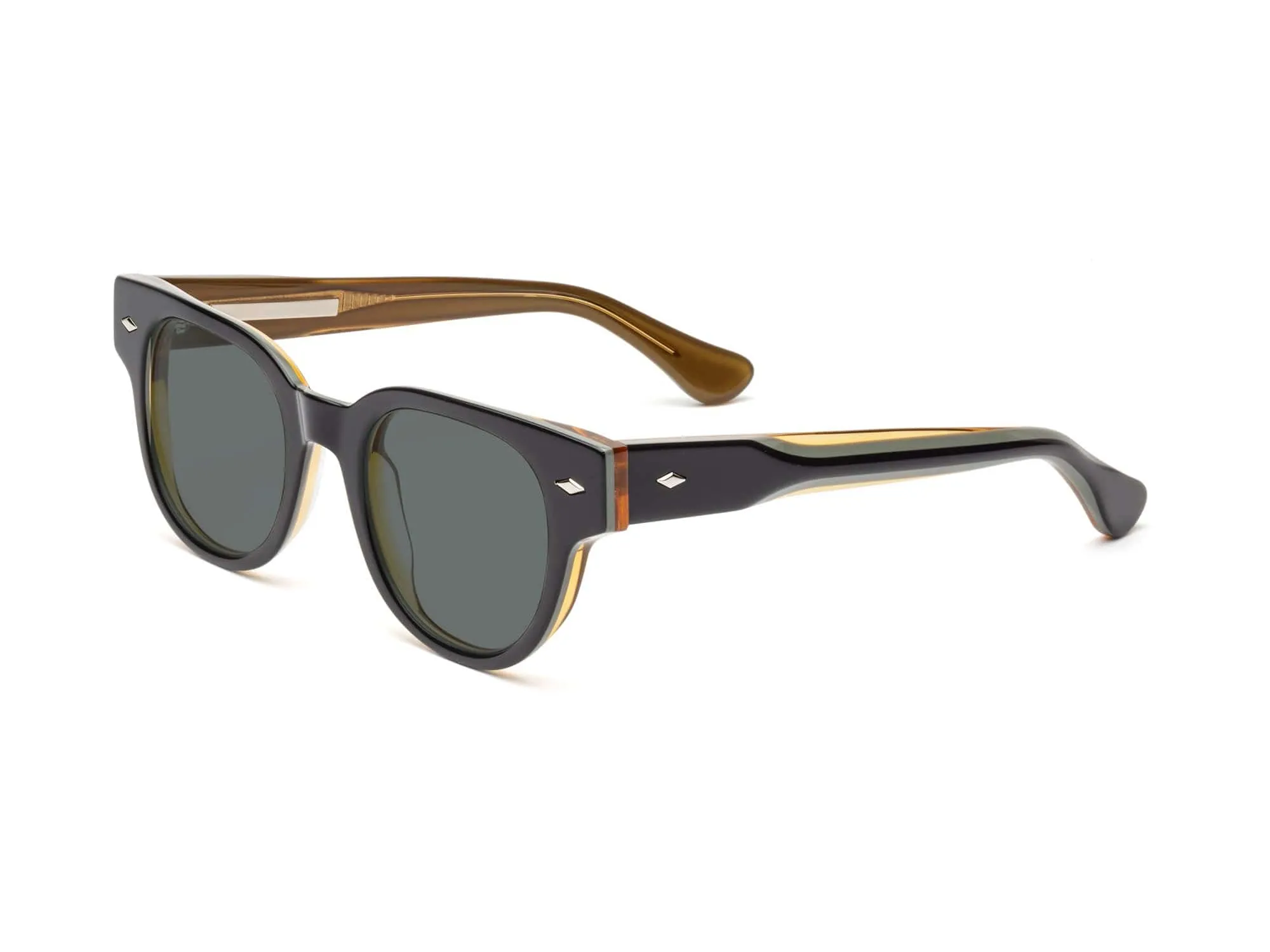 Dohbro | Prescription Sunglasses sold by Caddis product image thumbnail 4