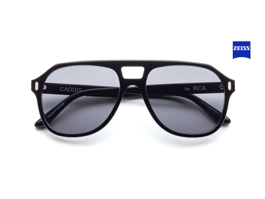 Root Cause Analysis | Zeiss LightPro Sunglasses sold by Caddis