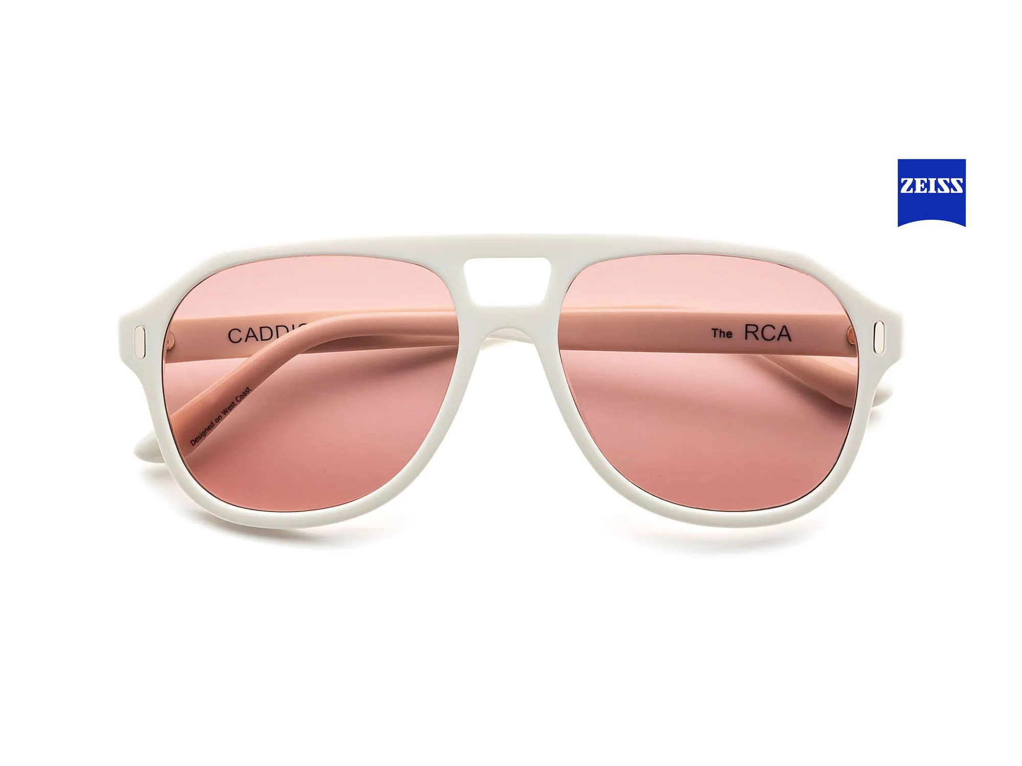 Root Cause Analysis | Zeiss LightPro Sunglasses sold by Caddis