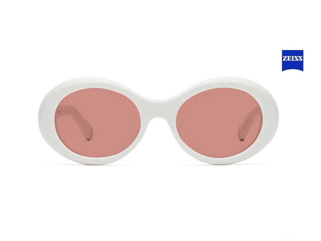 Quant 64 | Zeiss LightPro Sunglasses made by Caddis