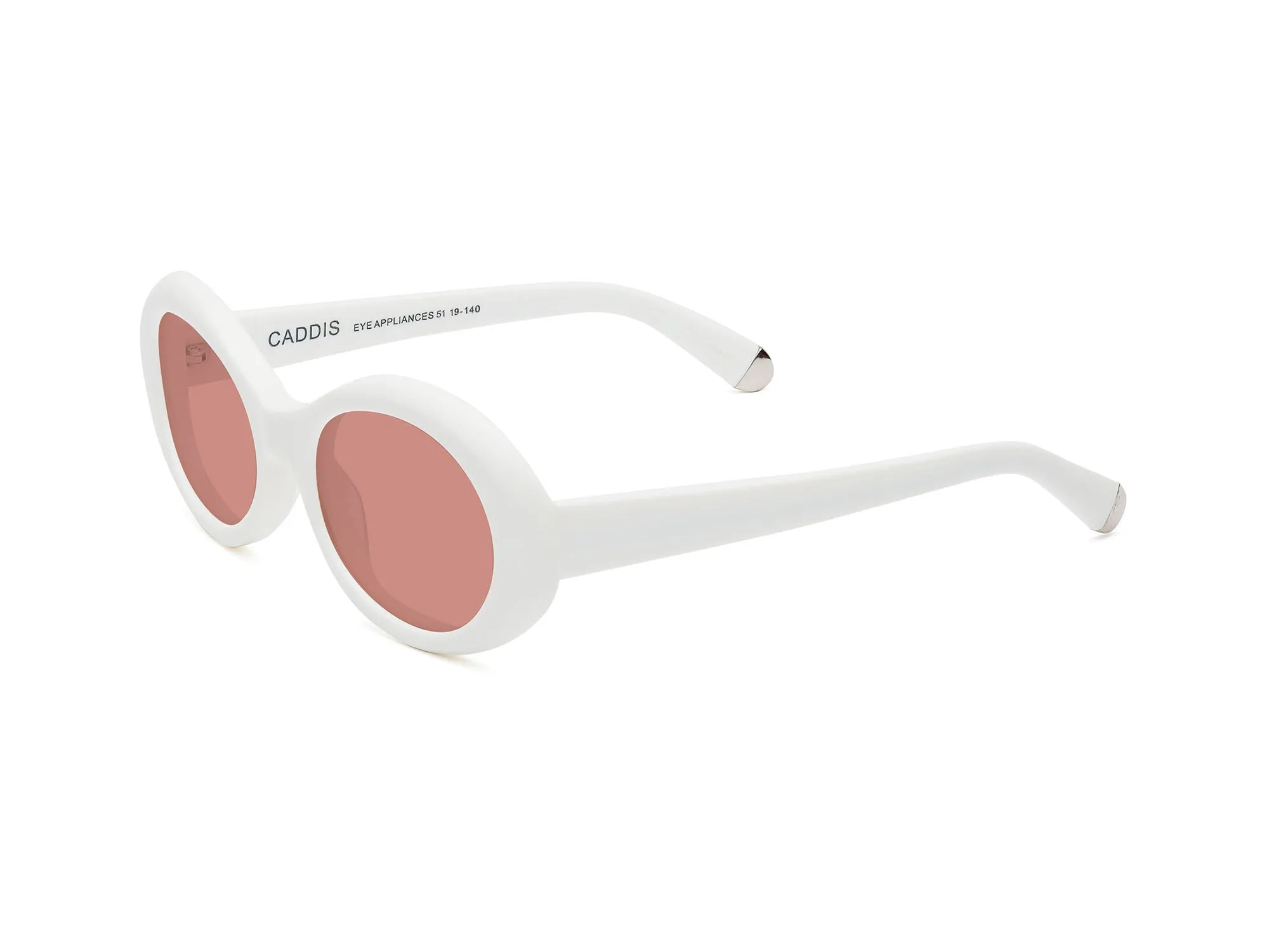 Quant 64 | Zeiss LightPro Sunglasses sold by Caddis product image thumbnail 2