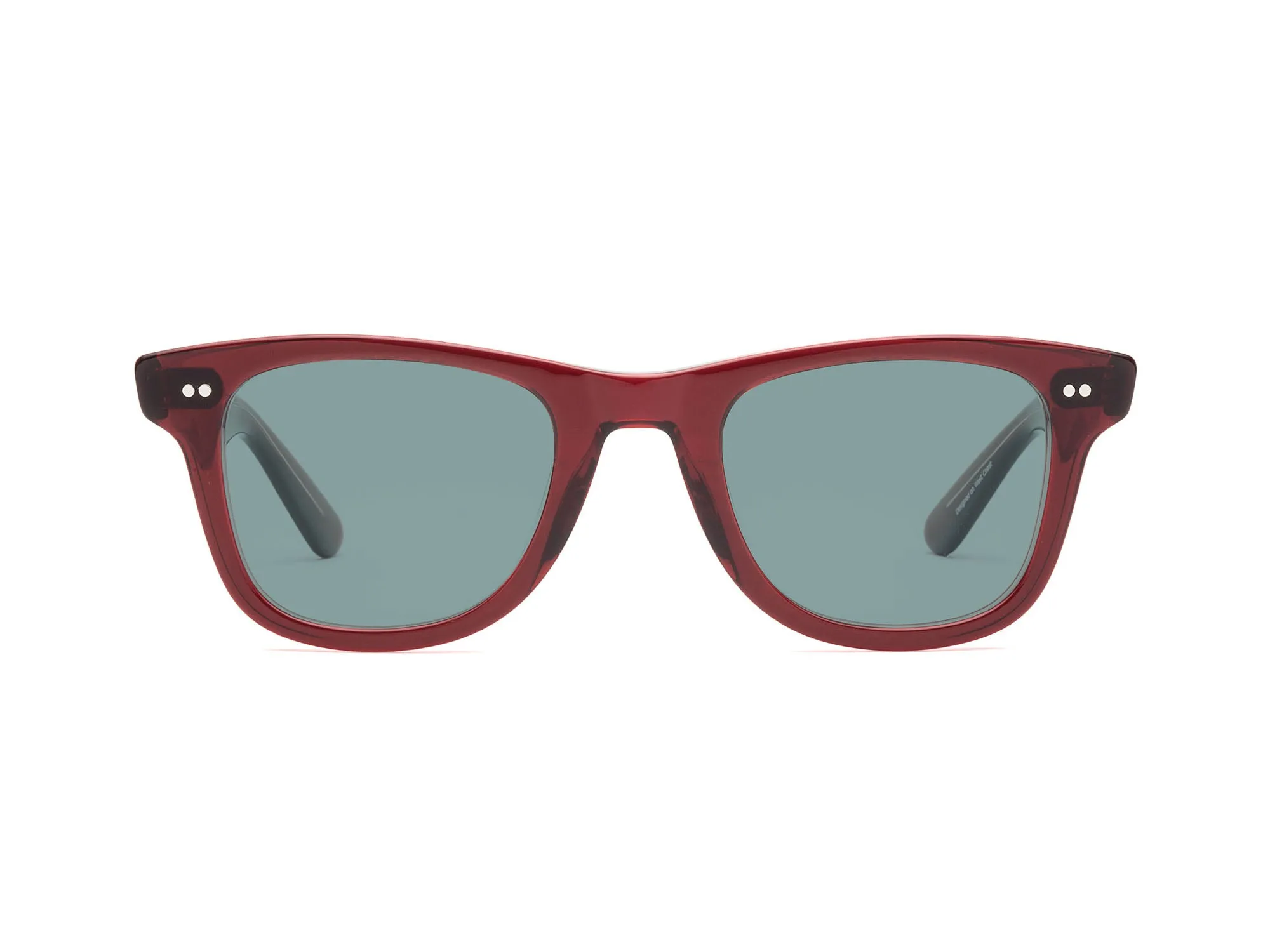 Porgy Backstage | Zeiss LightPro Sunglasses sold by Caddis product image thumbnail 2