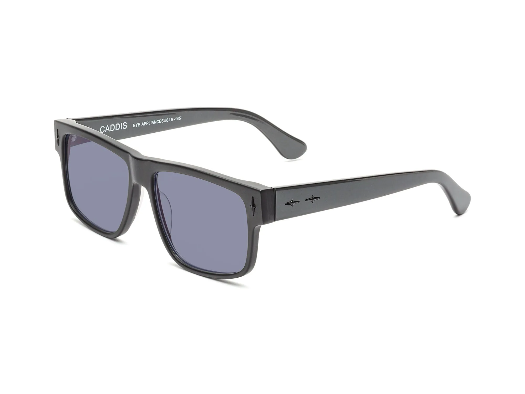 Mister Cartoon | Zeiss LightPro Sunglasses sold by Caddis product image thumbnail 3