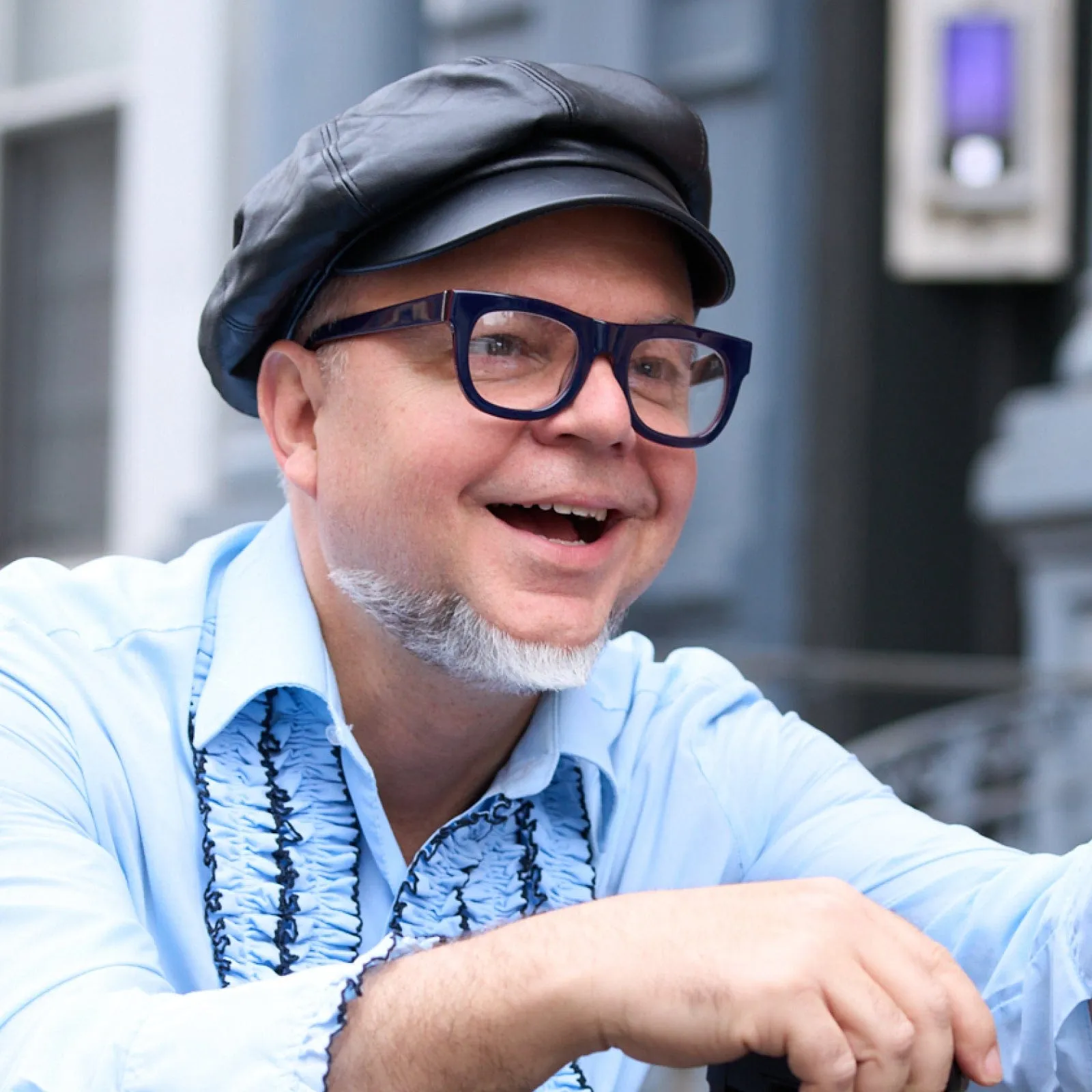 D28 | Reading Glasses sold by Caddis product image thumbnail 3