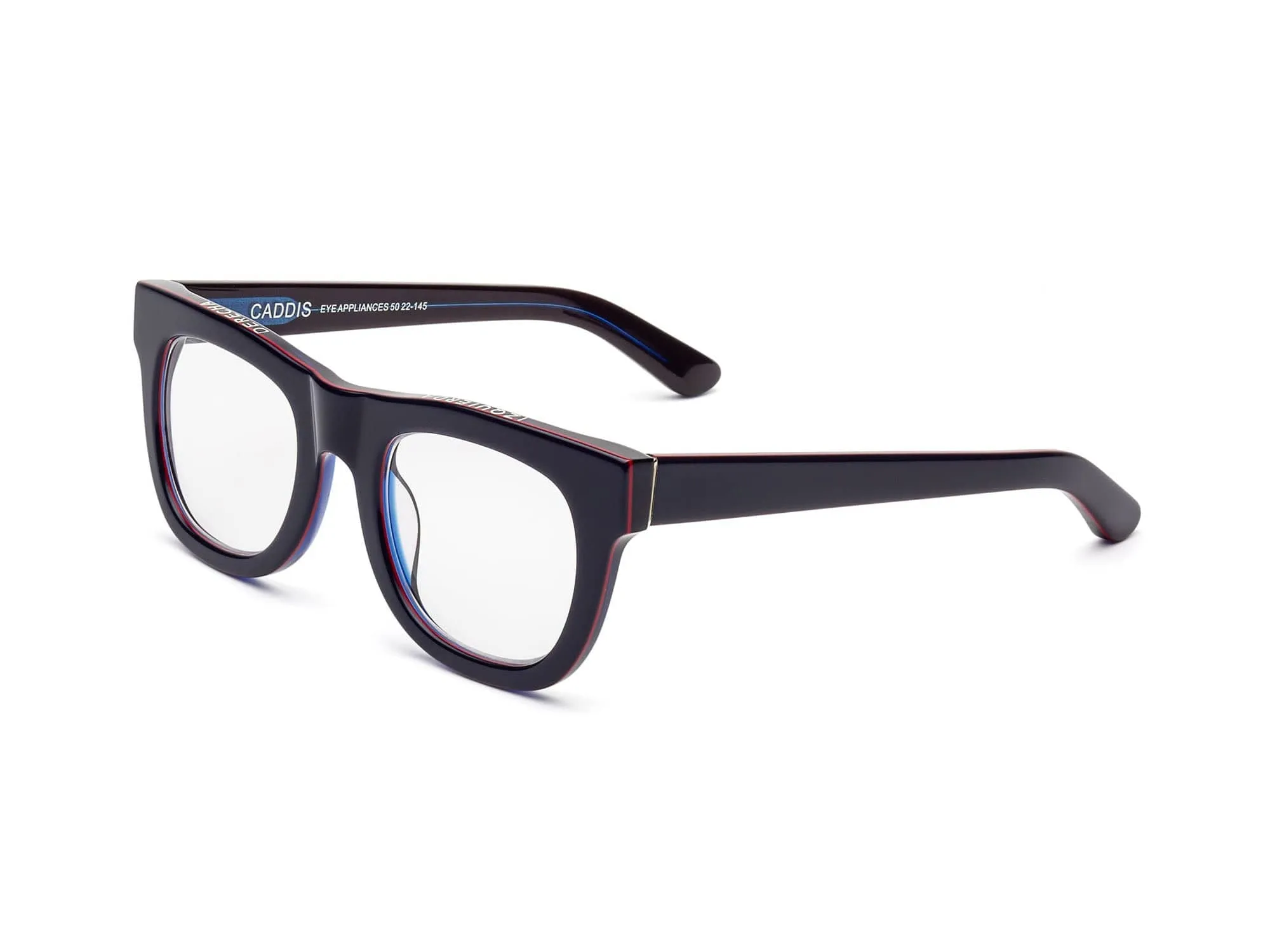 D28 | Reading Glasses sold by Caddis product image thumbnail 5