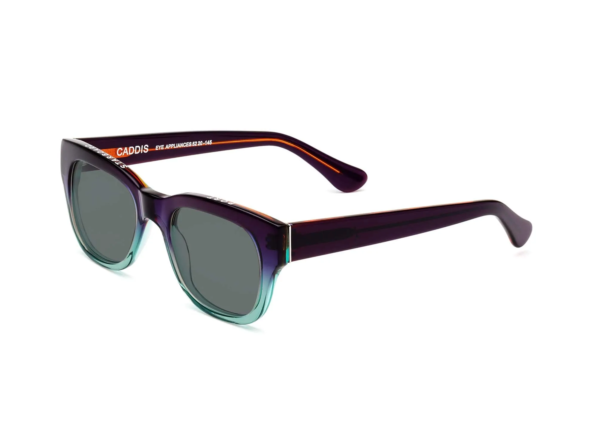 Miklos | Prescription Sunglasses sold by Caddis product image thumbnail 3