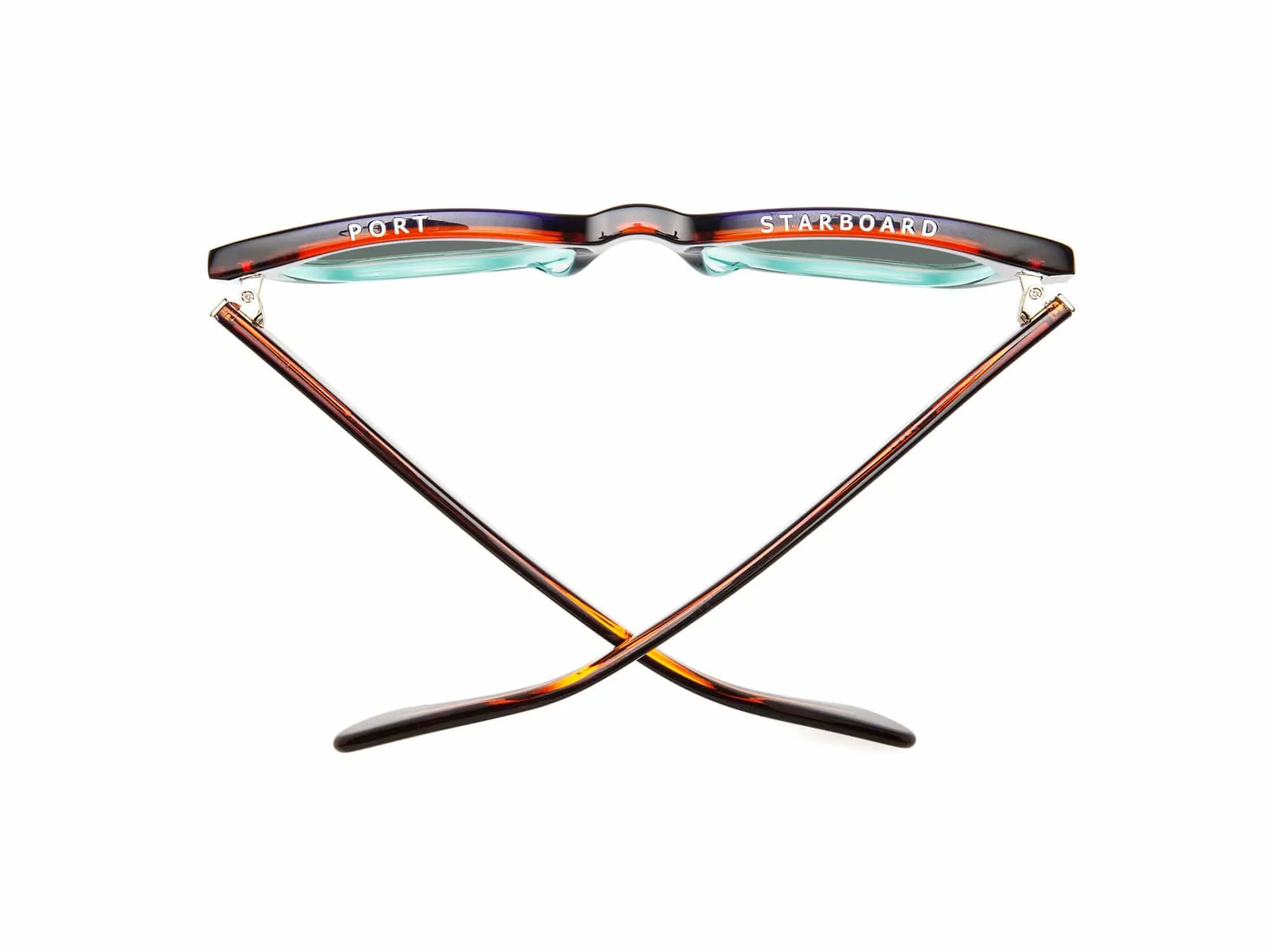 Miklos | Prescription Sunglasses sold by Caddis product image thumbnail 4