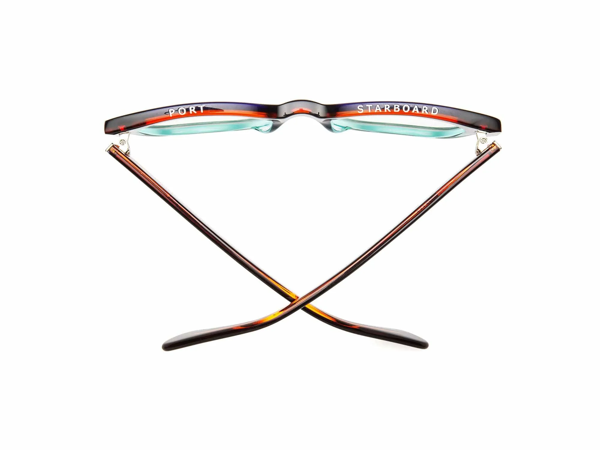 Miklos | Prescription Progressive Glasses sold by Caddis product image thumbnail 4