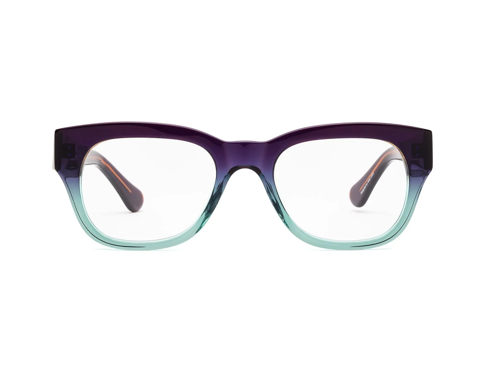 Miklos | Prescription Progressive Glasses sold by Caddis product image thumbnail 2