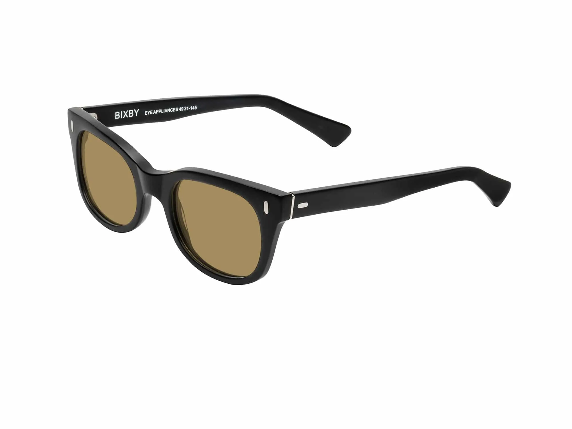 Bixby Compact | Prescription Progressive Sunglasses sold by Caddis product image thumbnail 2