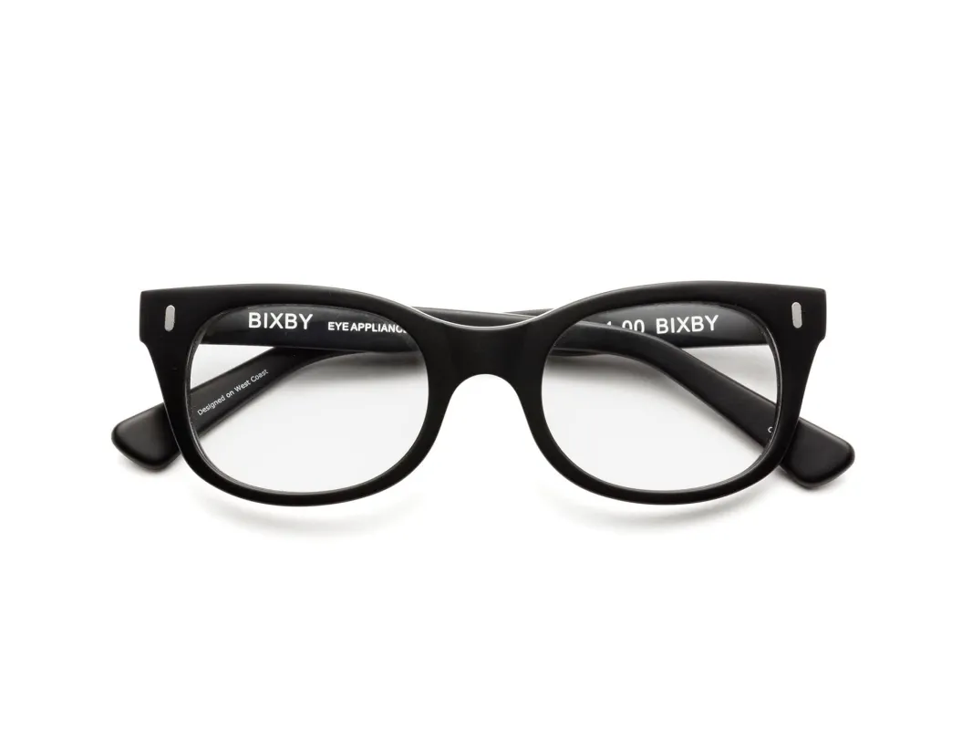 Bixby Compact | Prescription Glasses sold by Caddis