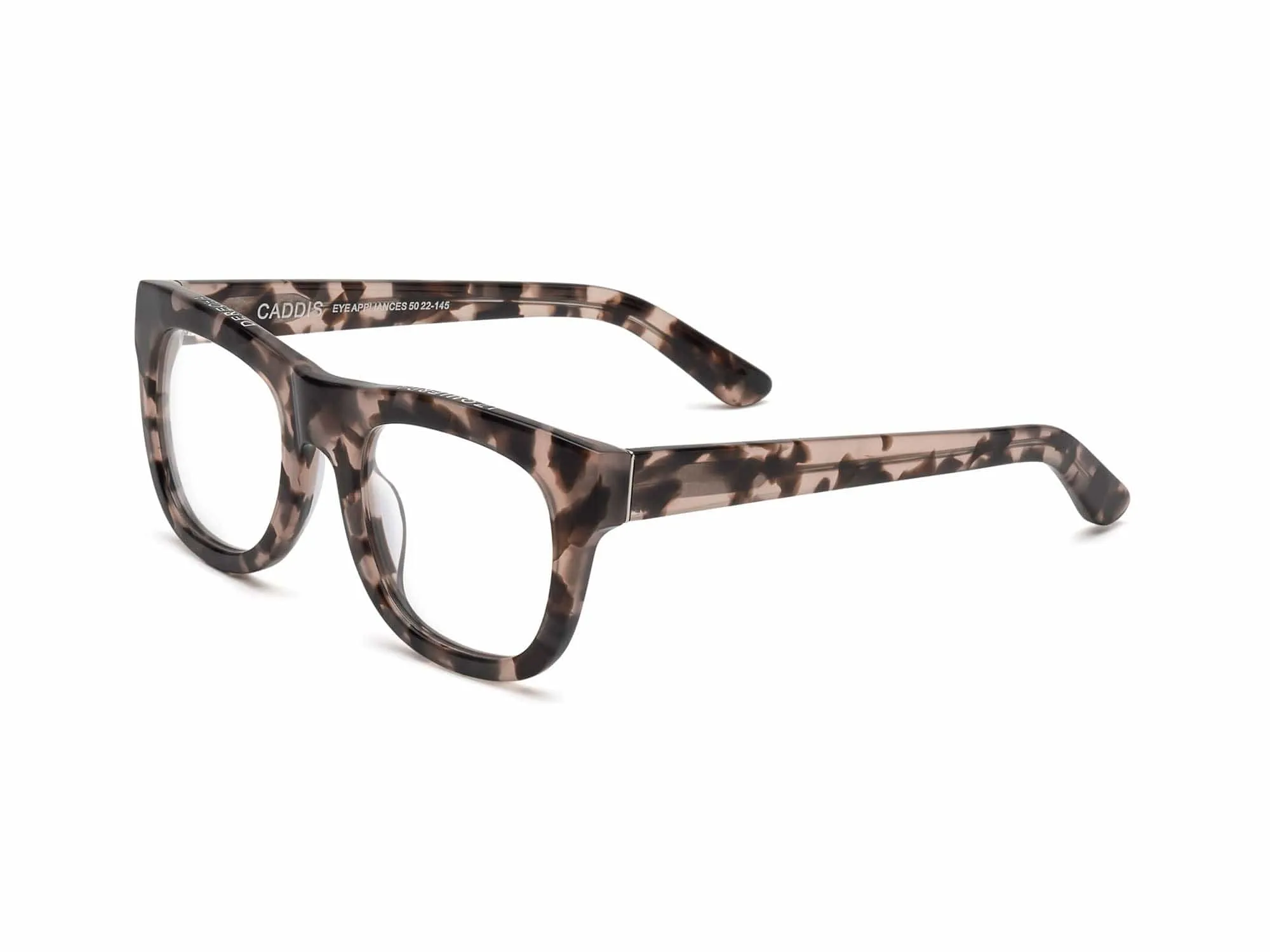 D28 | Custom Progressive Glasses sold by Caddis product image thumbnail 3