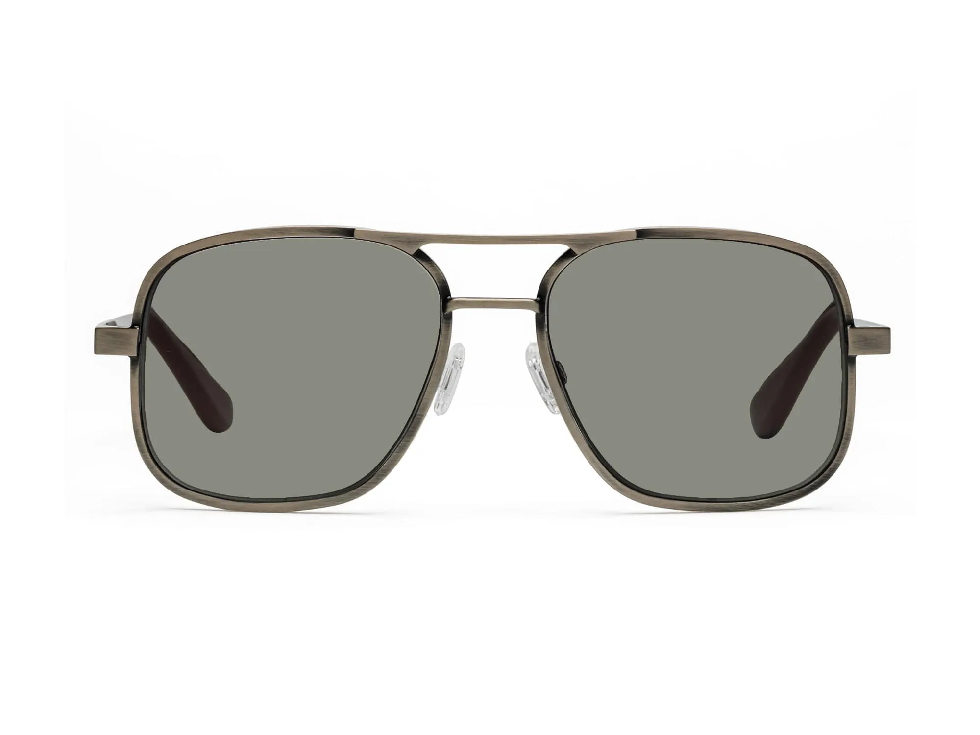 Metamodernist Scout | Prescription Sunglasses sold by Caddis product image thumbnail 3