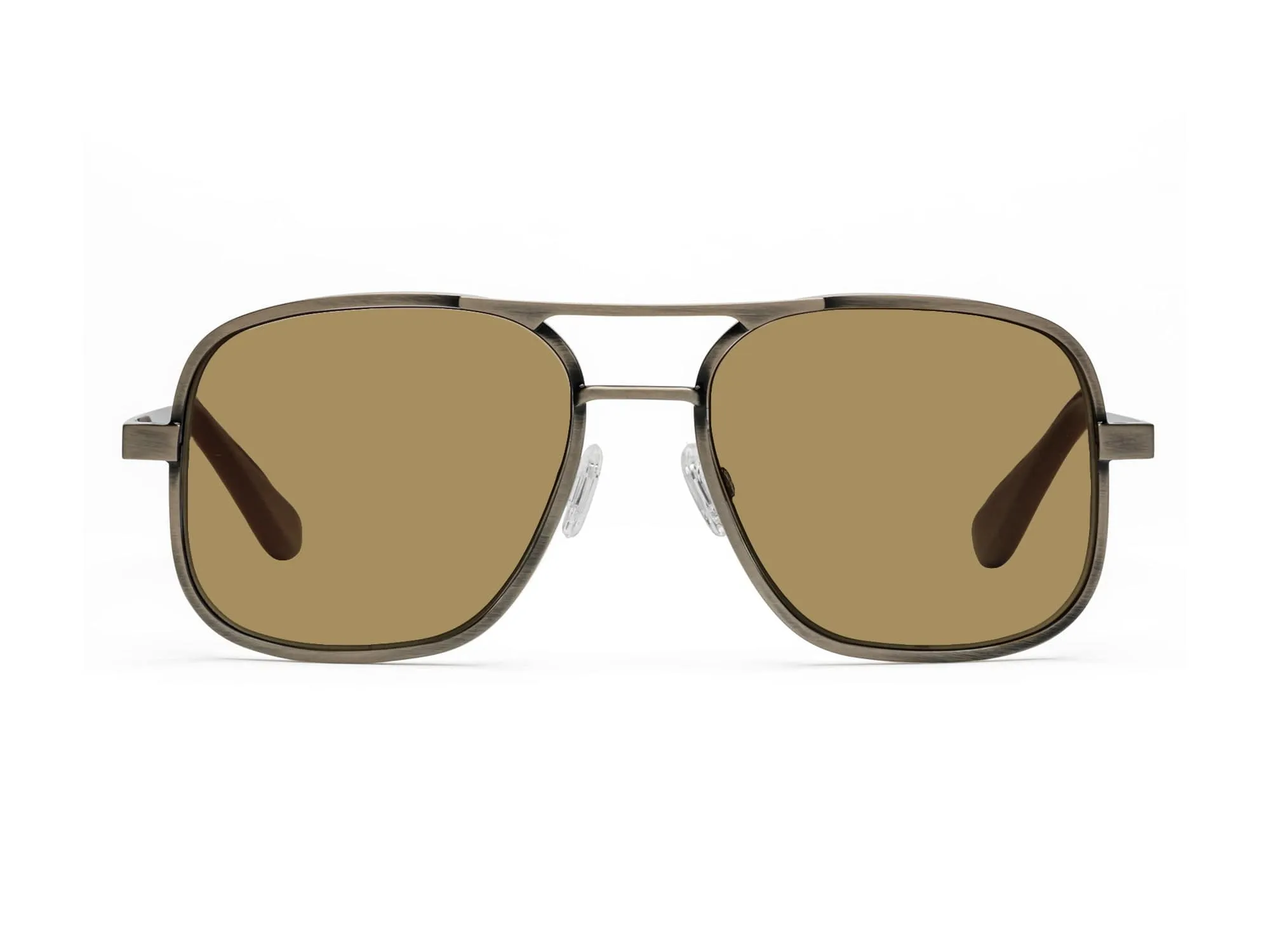 Metamodernist Scout | Prescription Sunglasses sold by Caddis