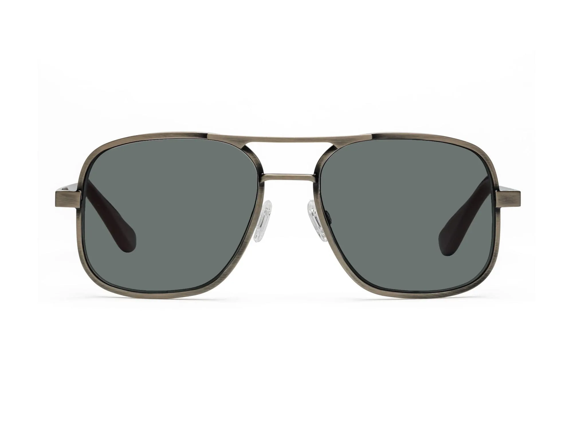 Metamodernist Scout | Prescription Sunglasses sold by Caddis product image thumbnail 5