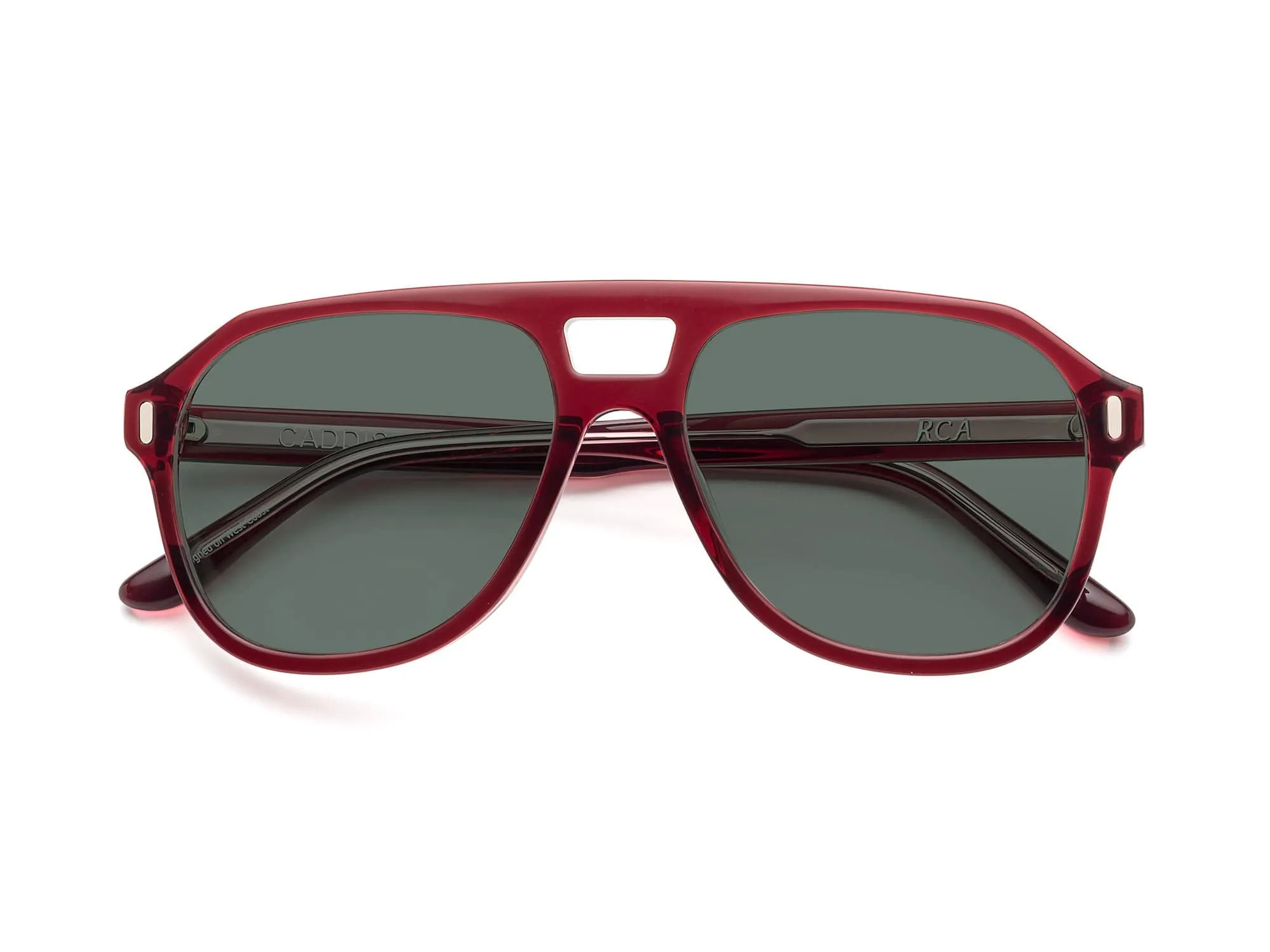 Root Cause Analysis | Custom Polarized Sunglasses sold by Caddis