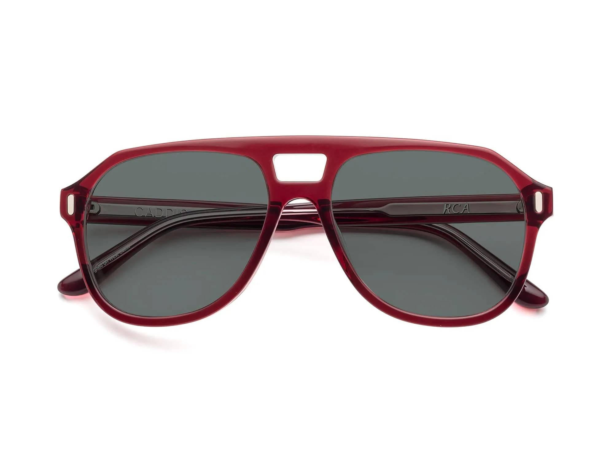 Root Cause Analysis | Prescription Sunglasses sold by Caddis