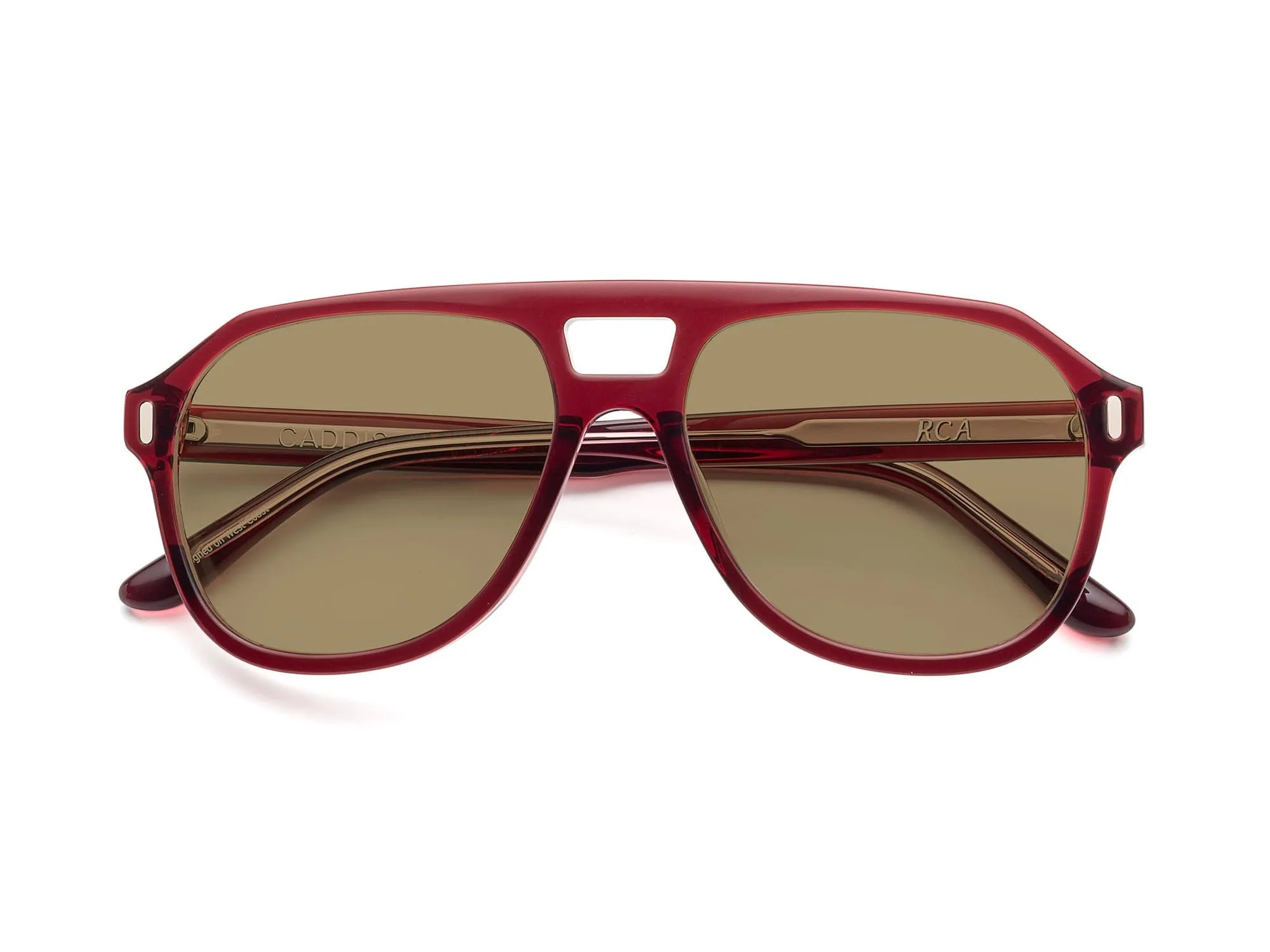 Root Cause Analysis | Prescription Sunglasses sold by Caddis product image thumbnail 5