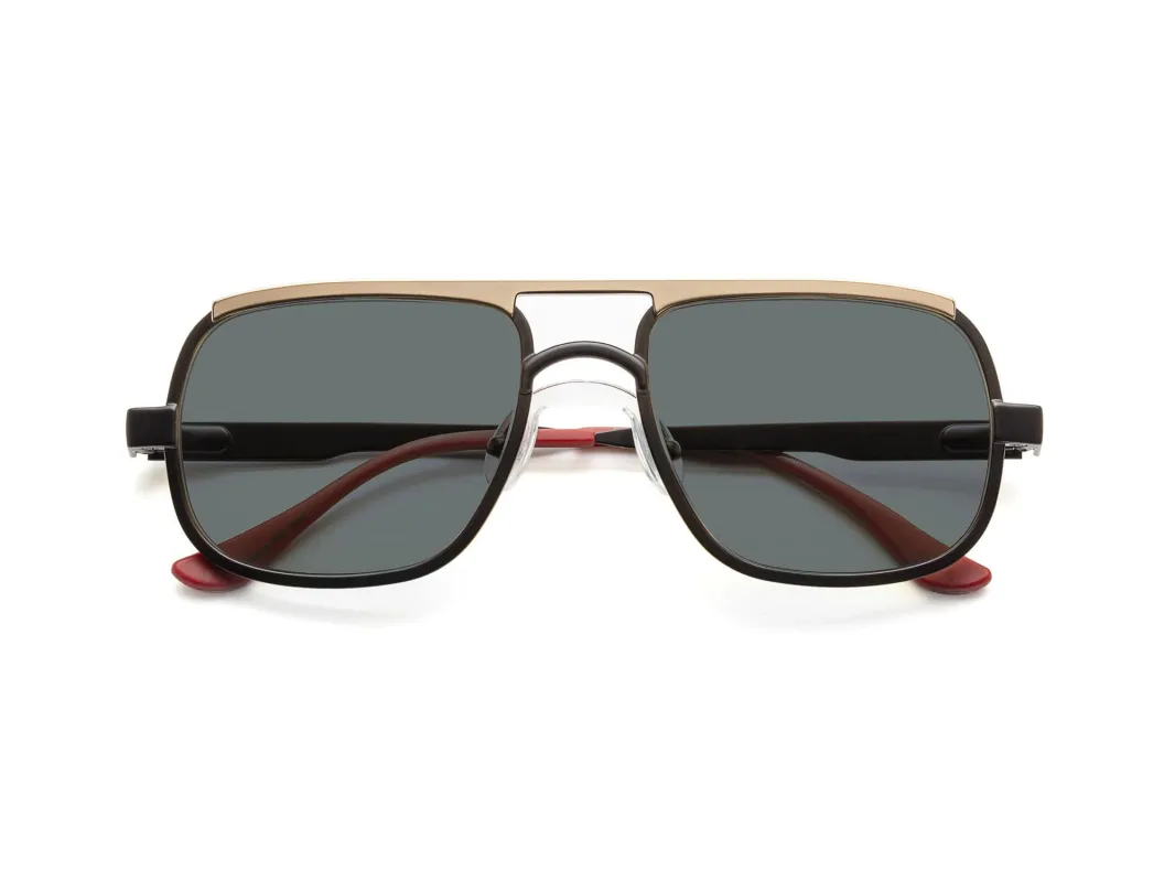NOLA | Prescription Sunglasses sold by Caddis