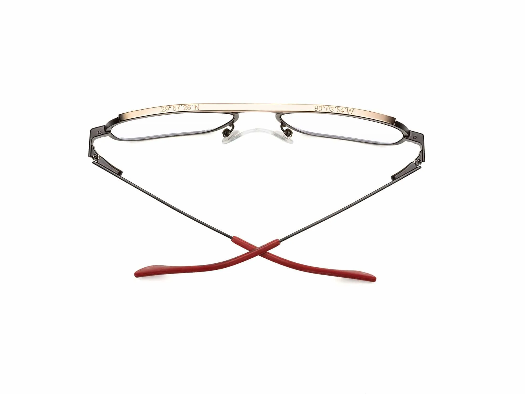 NOLA | Prescription Glasses sold by Caddis product image thumbnail 4