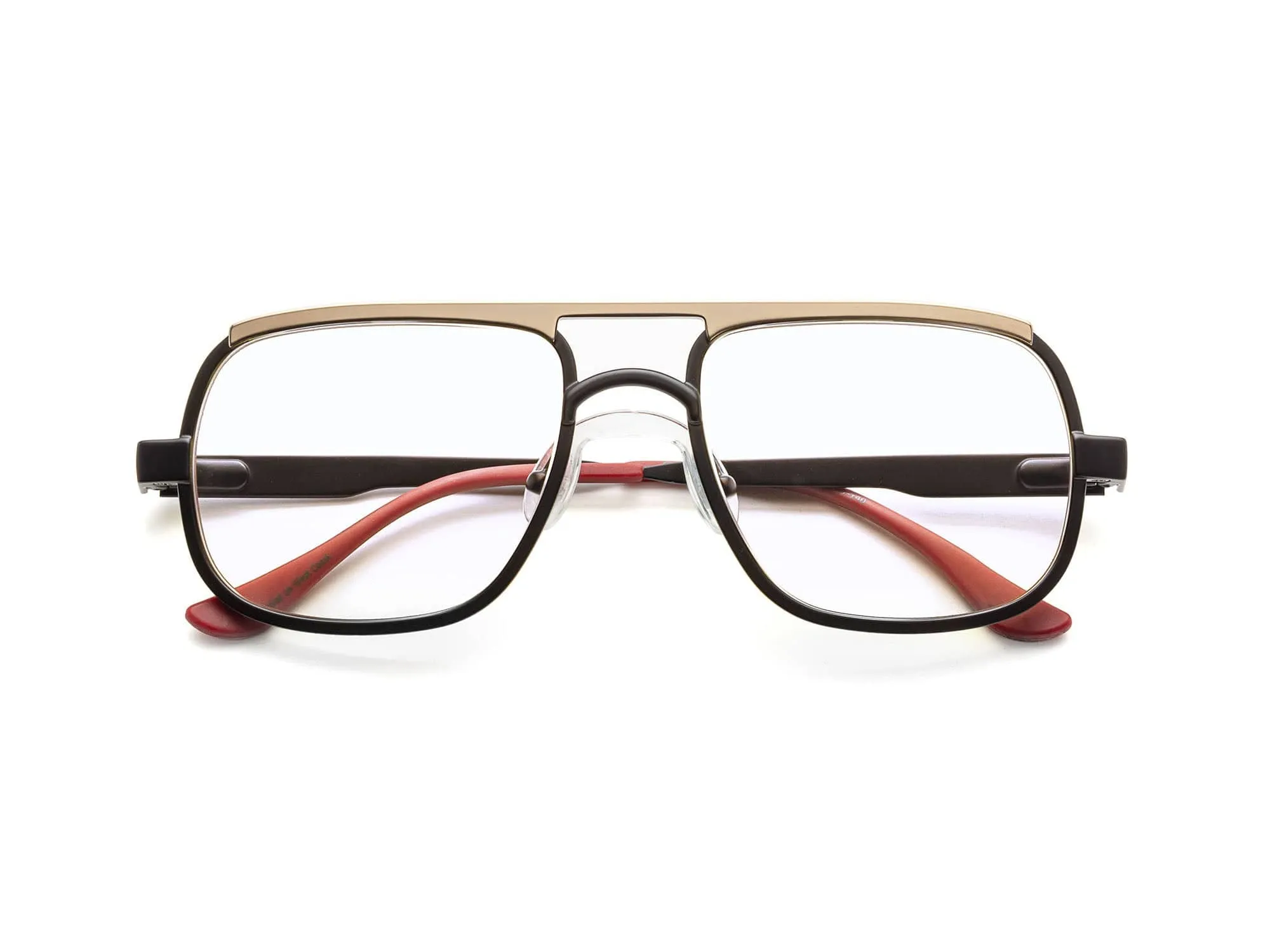 NOLA | Custom Reading Glasses sold by Caddis