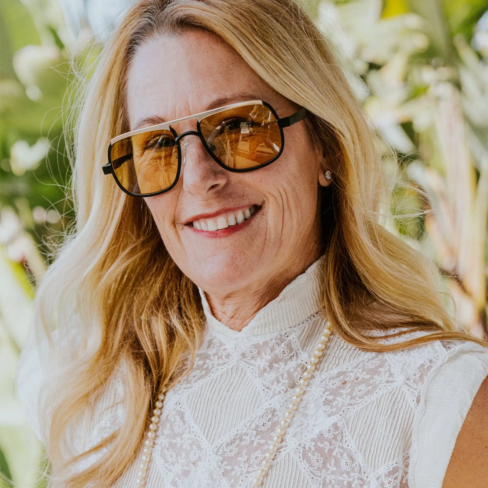 NOLA | Custom Reading Glasses sold by Caddis product image thumbnail 3